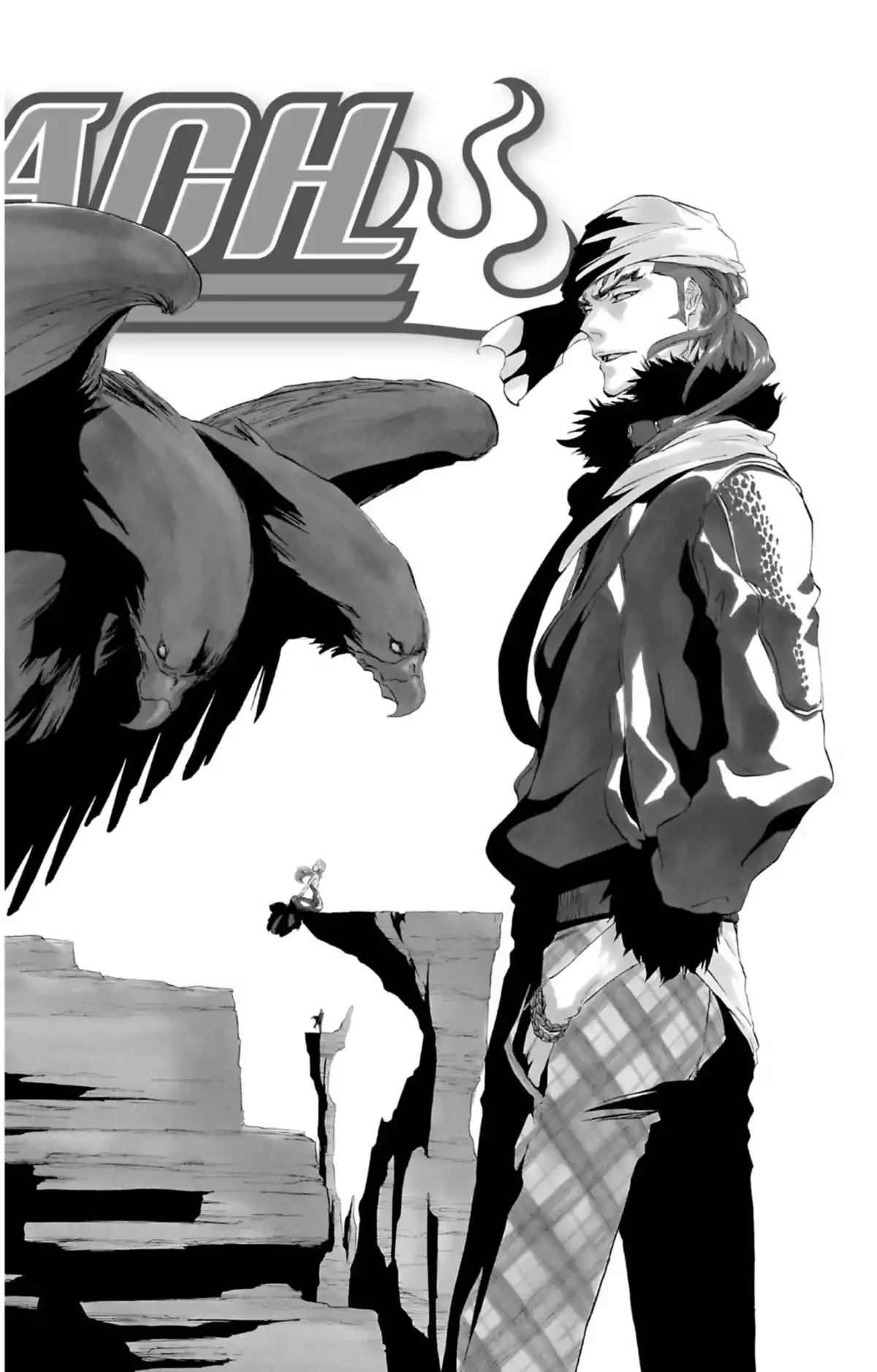 Bleach Volume 47 page 88