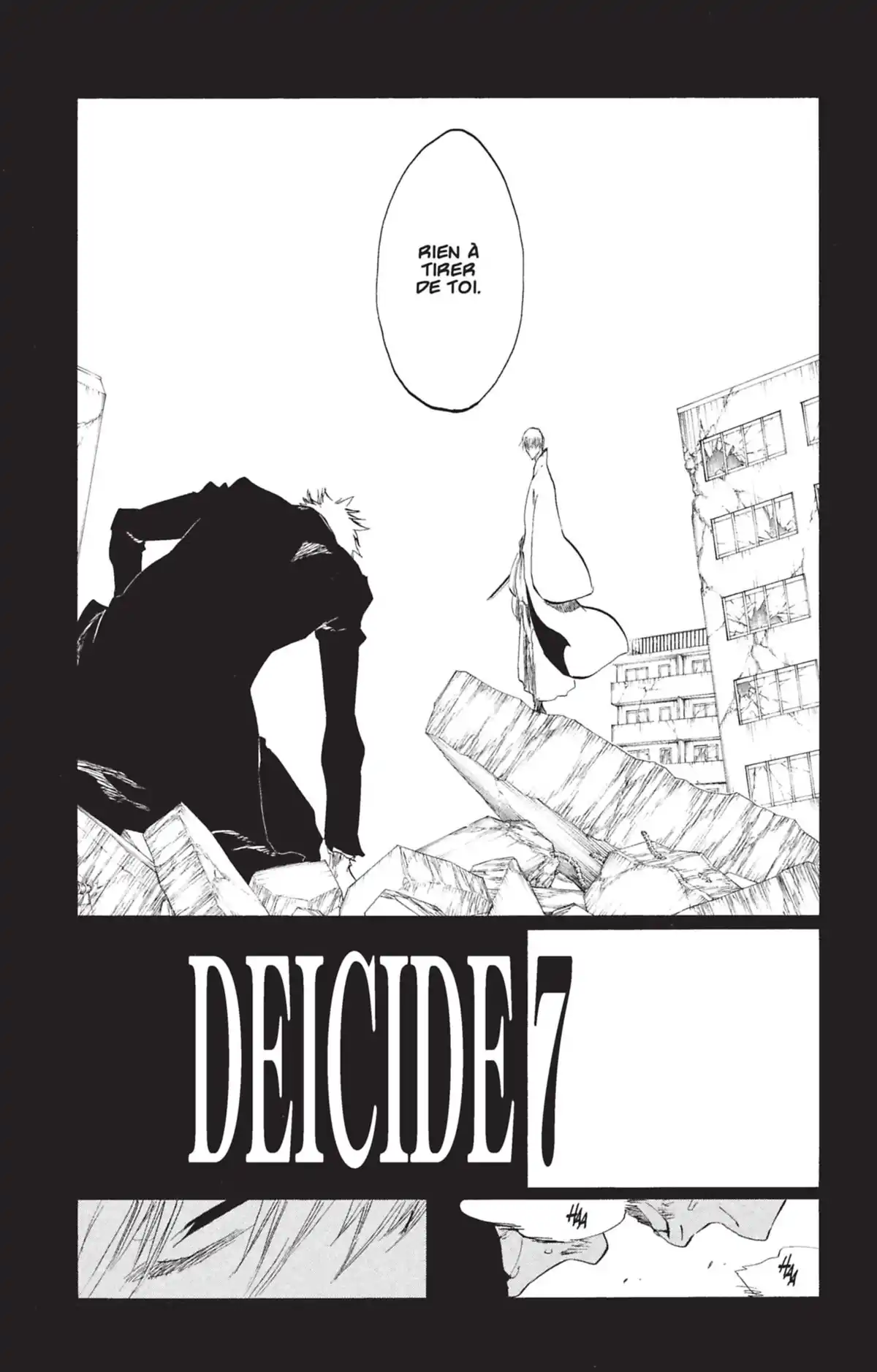 Bleach Volume 47 page 9