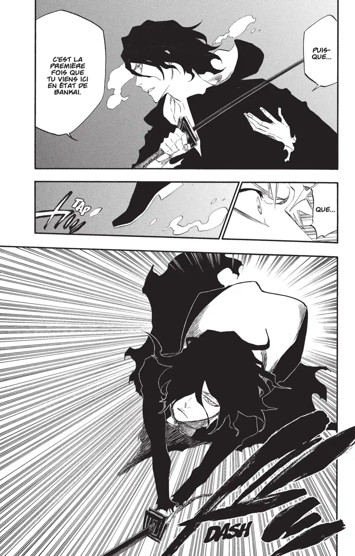 Bleach Volume 47 page 97