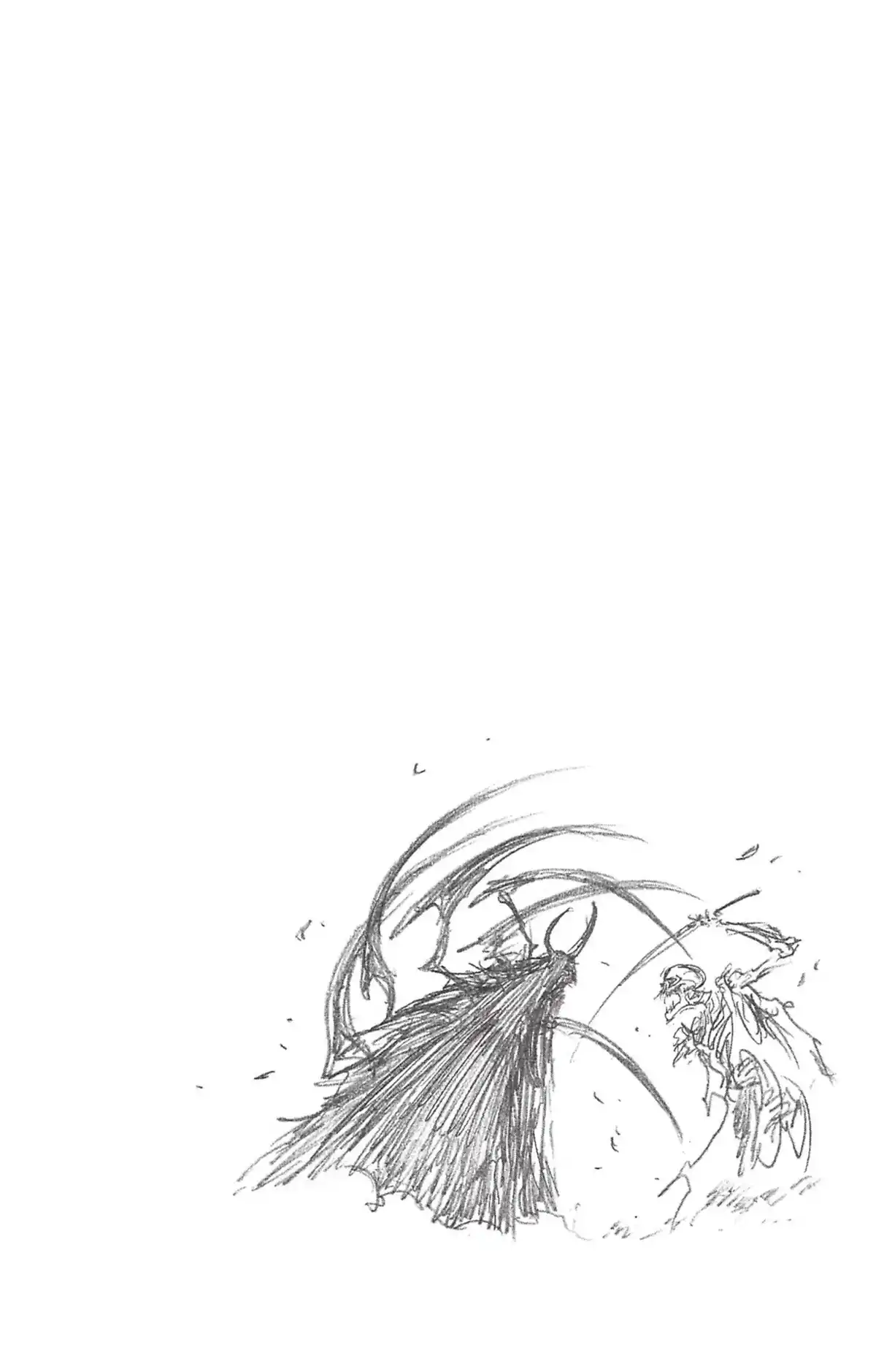 Bleach Volume 35 page 104