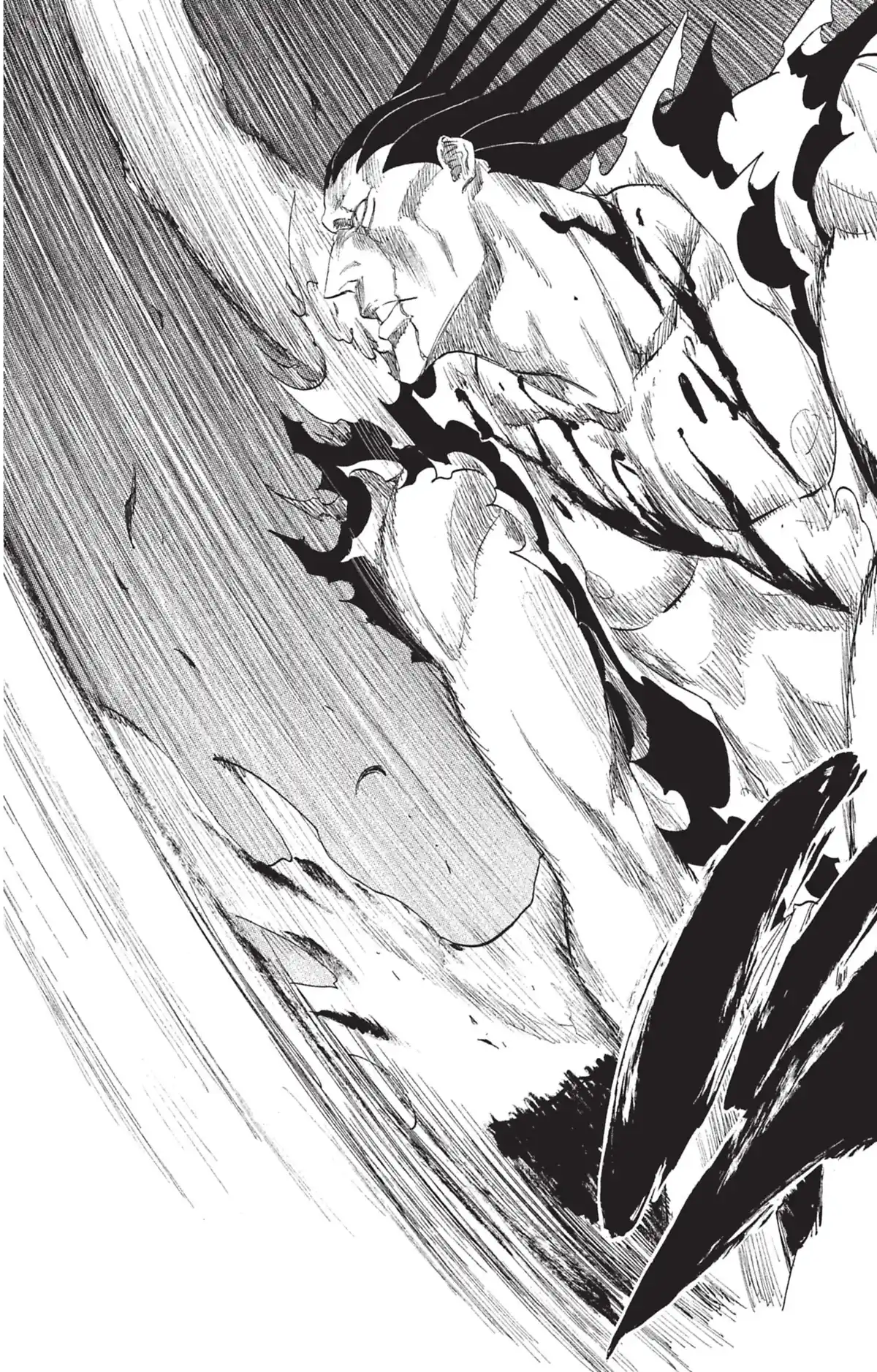 Bleach Volume 35 page 122