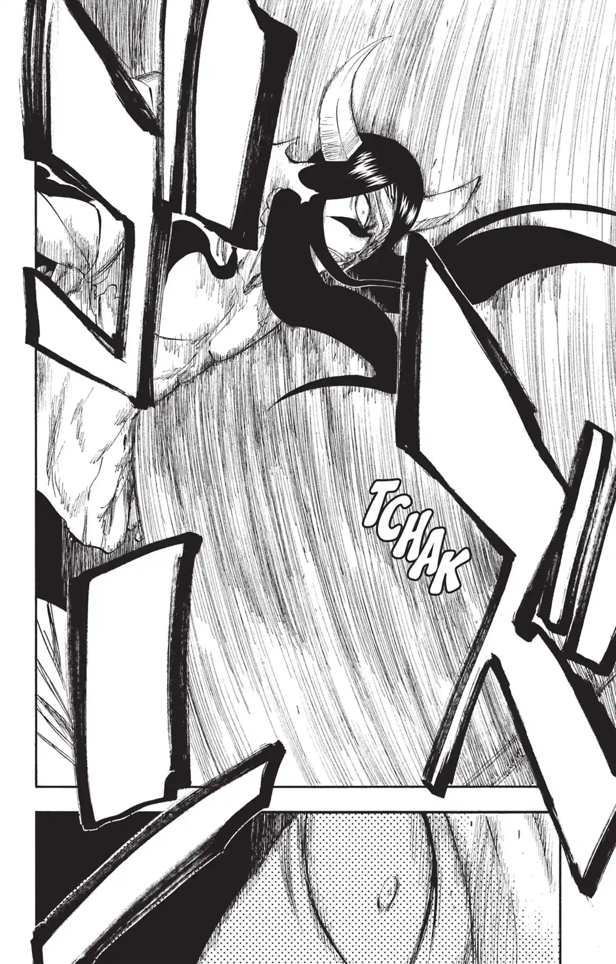 Bleach Volume 35 page 126