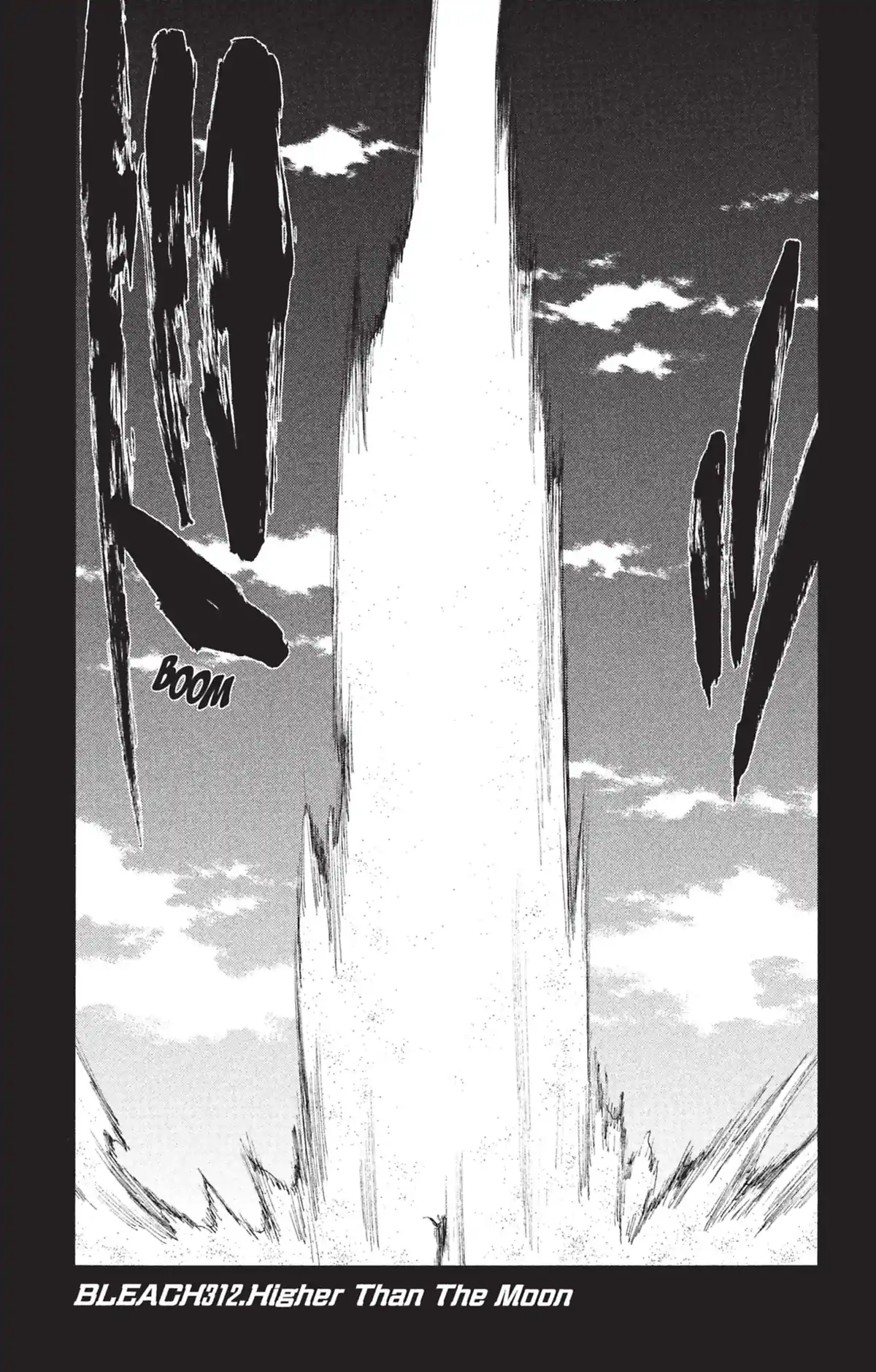 Bleach Volume 35 page 127