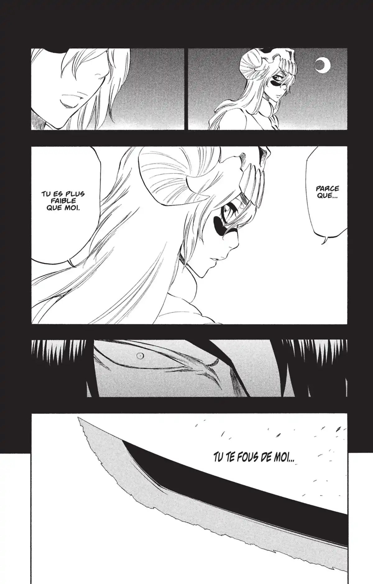 Bleach Volume 35 page 139