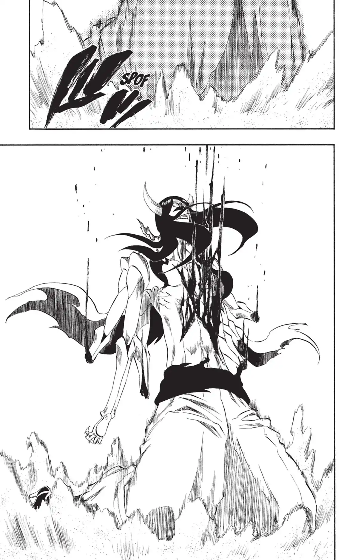 Bleach Volume 35 page 141