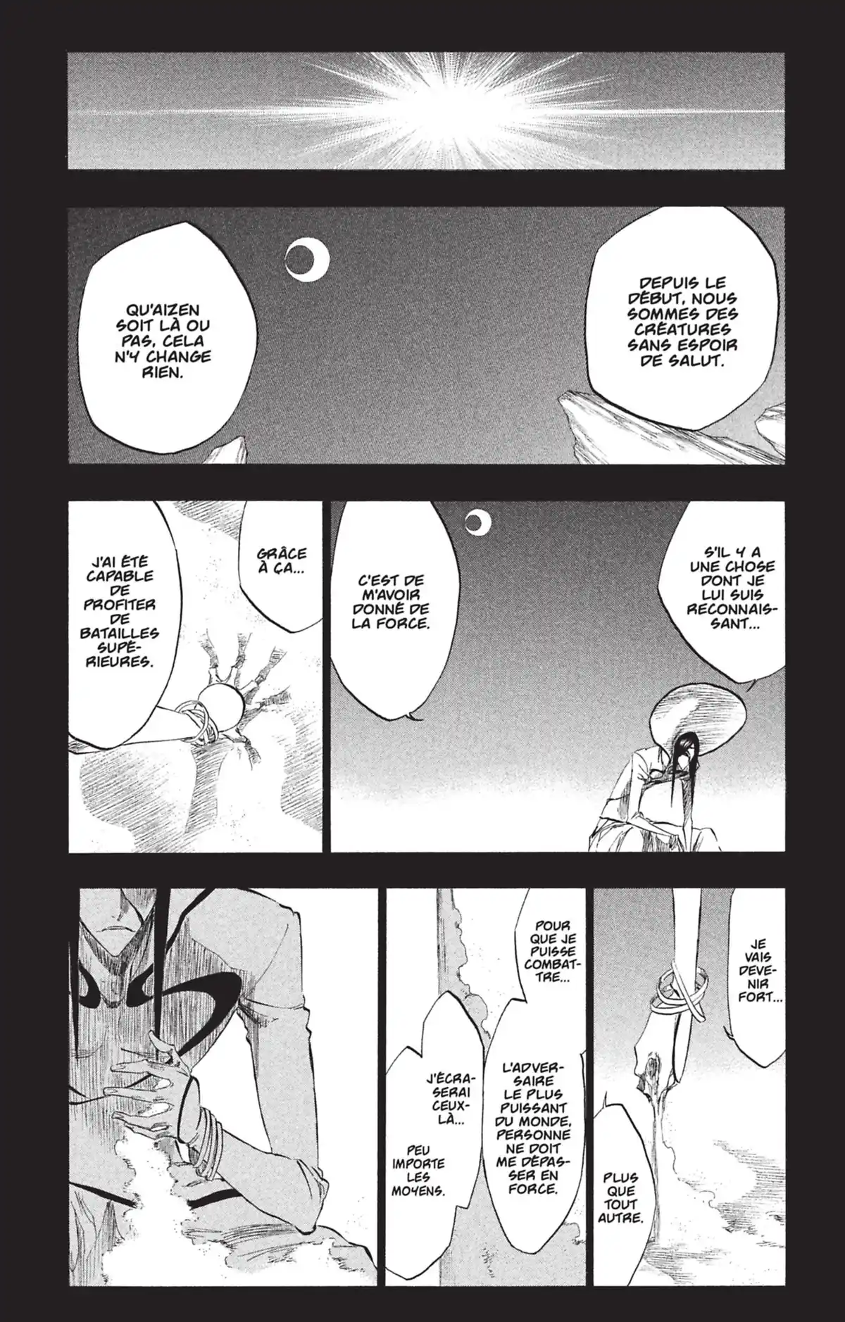 Bleach Volume 35 page 149