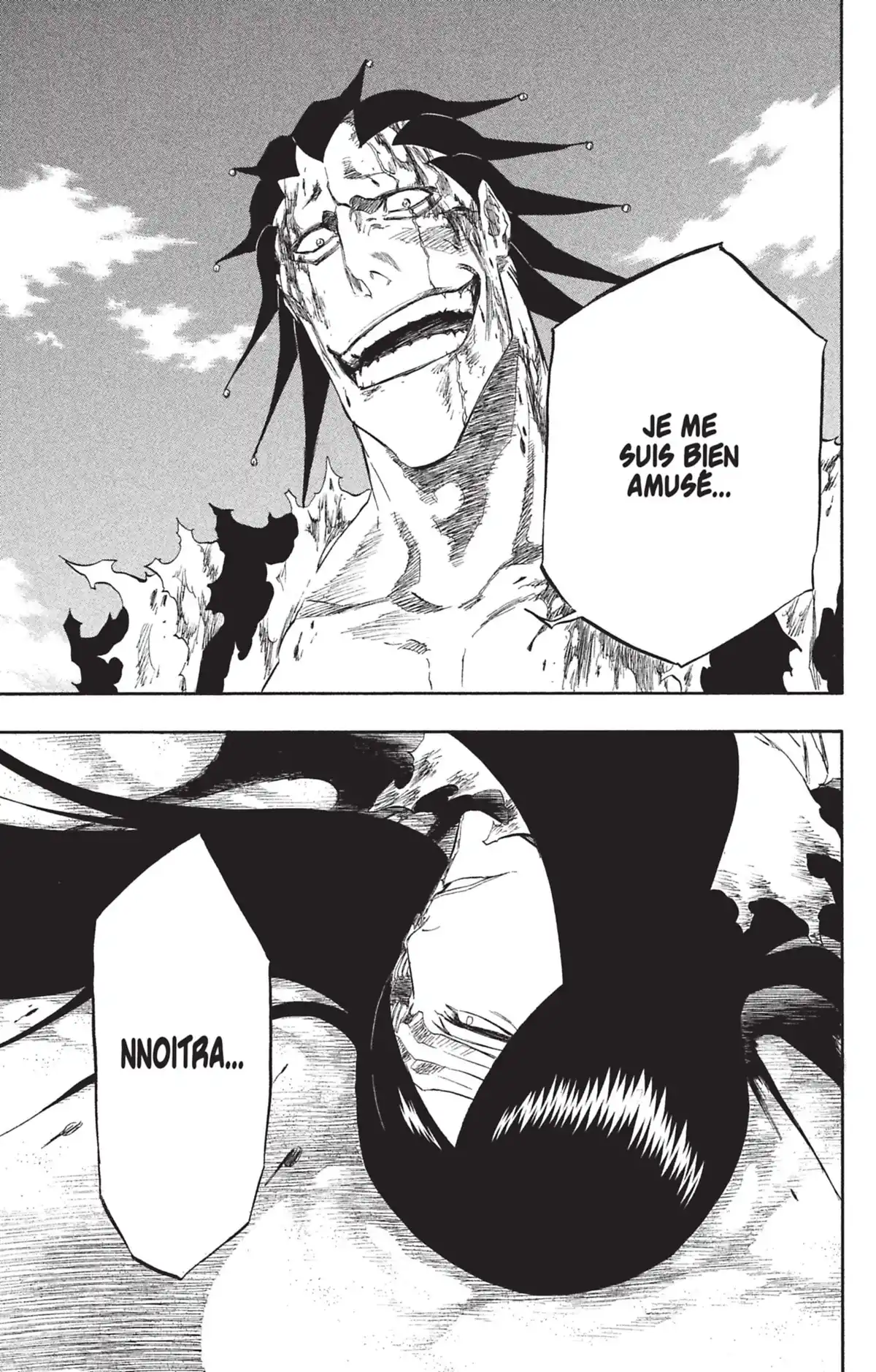 Bleach Volume 35 page 153