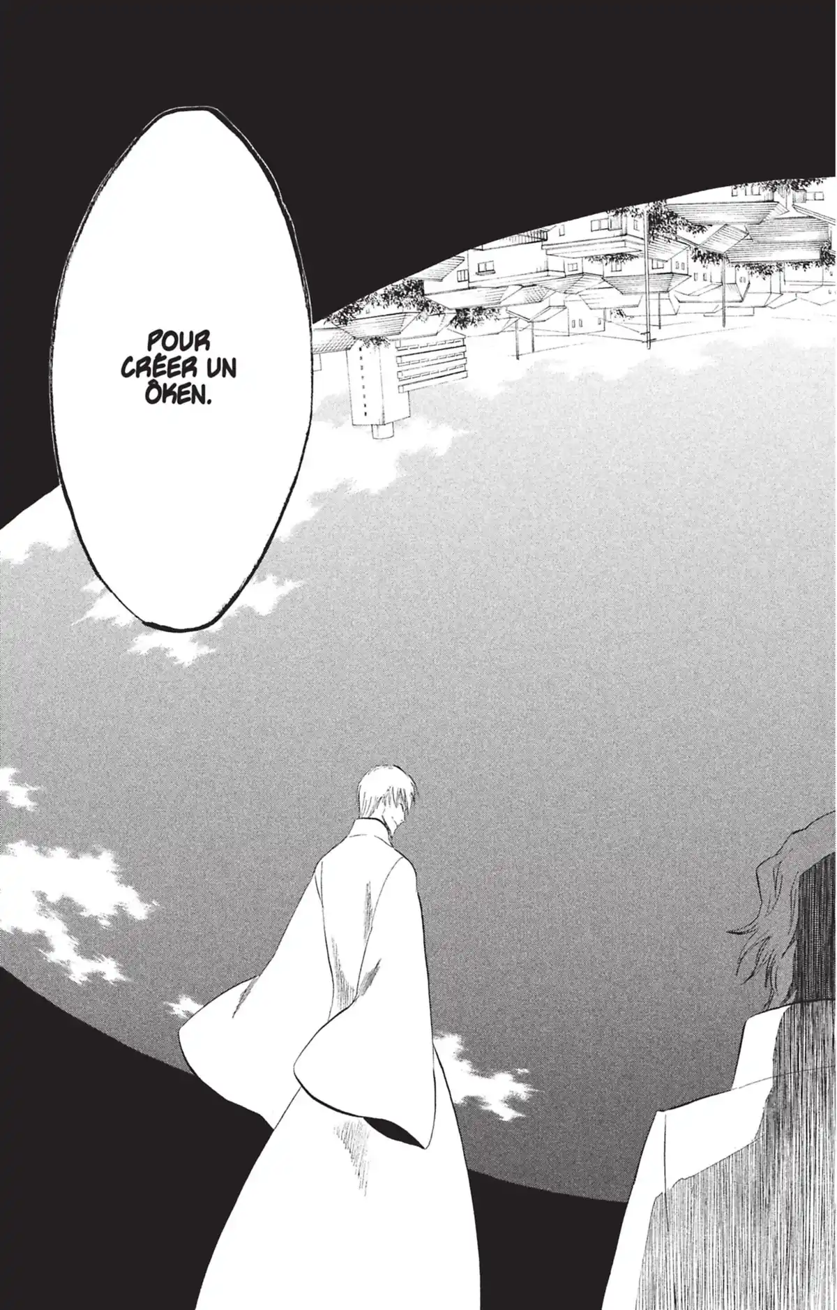 Bleach Volume 35 page 167