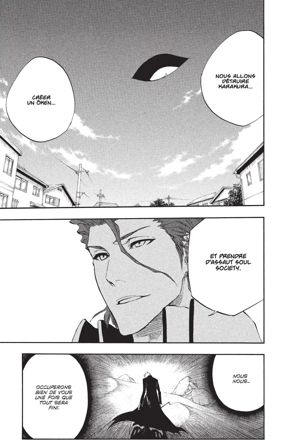 Bleach Volume 35 page 179