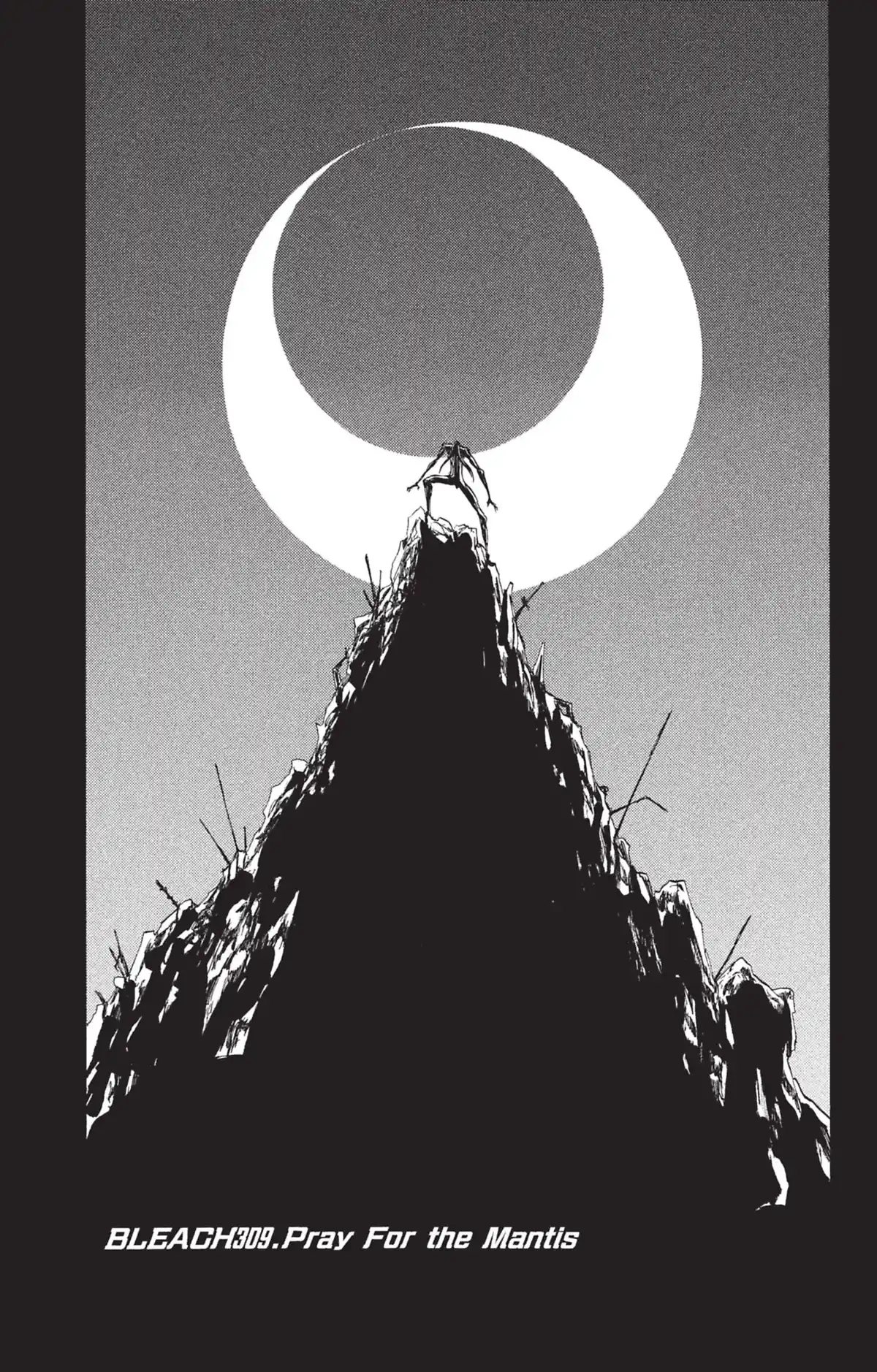 Bleach Volume 35 page 72