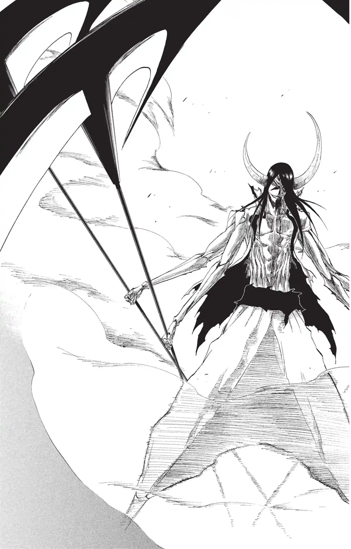 Bleach Volume 35 page 75