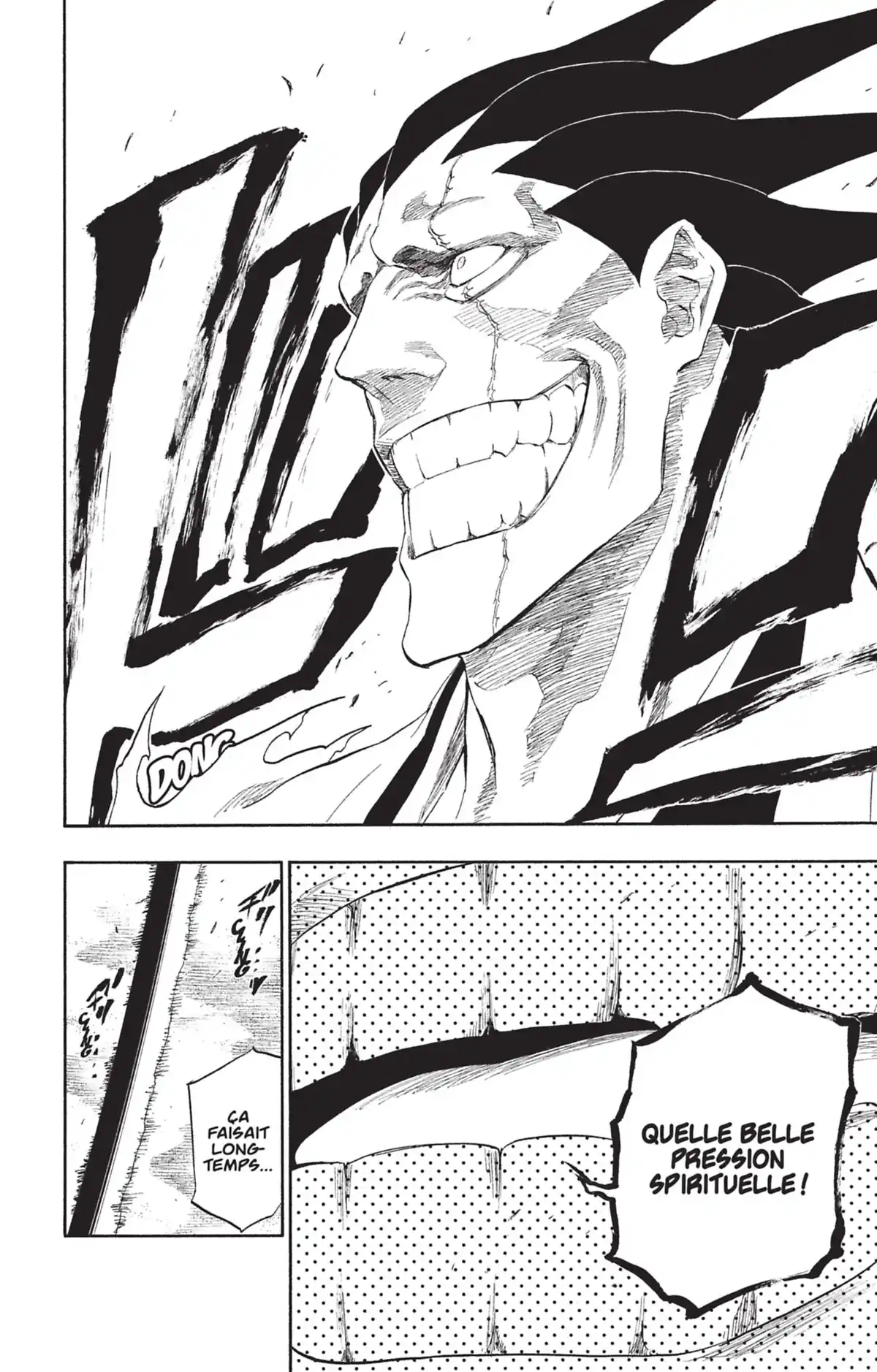 Bleach Volume 35 page 78