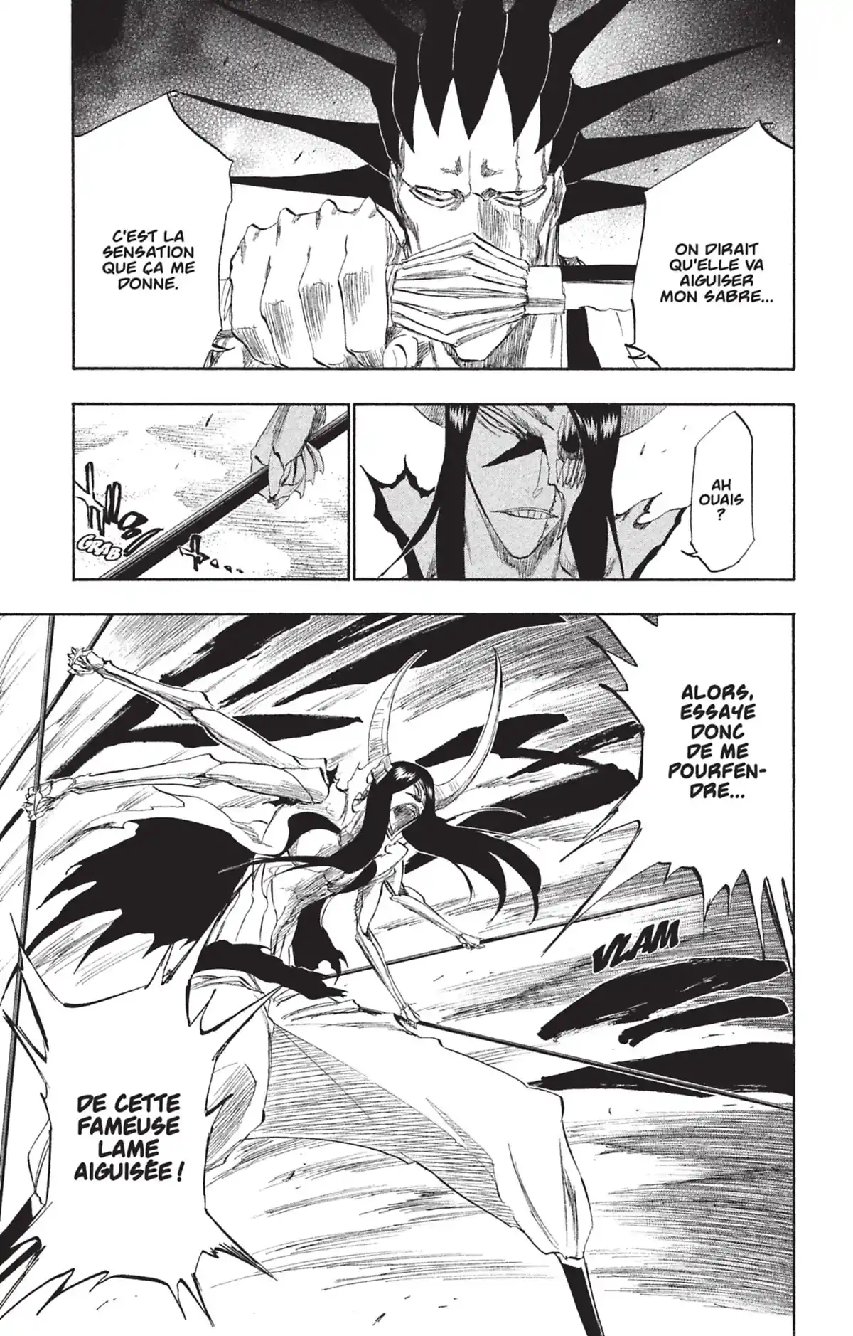 Bleach Volume 35 page 79