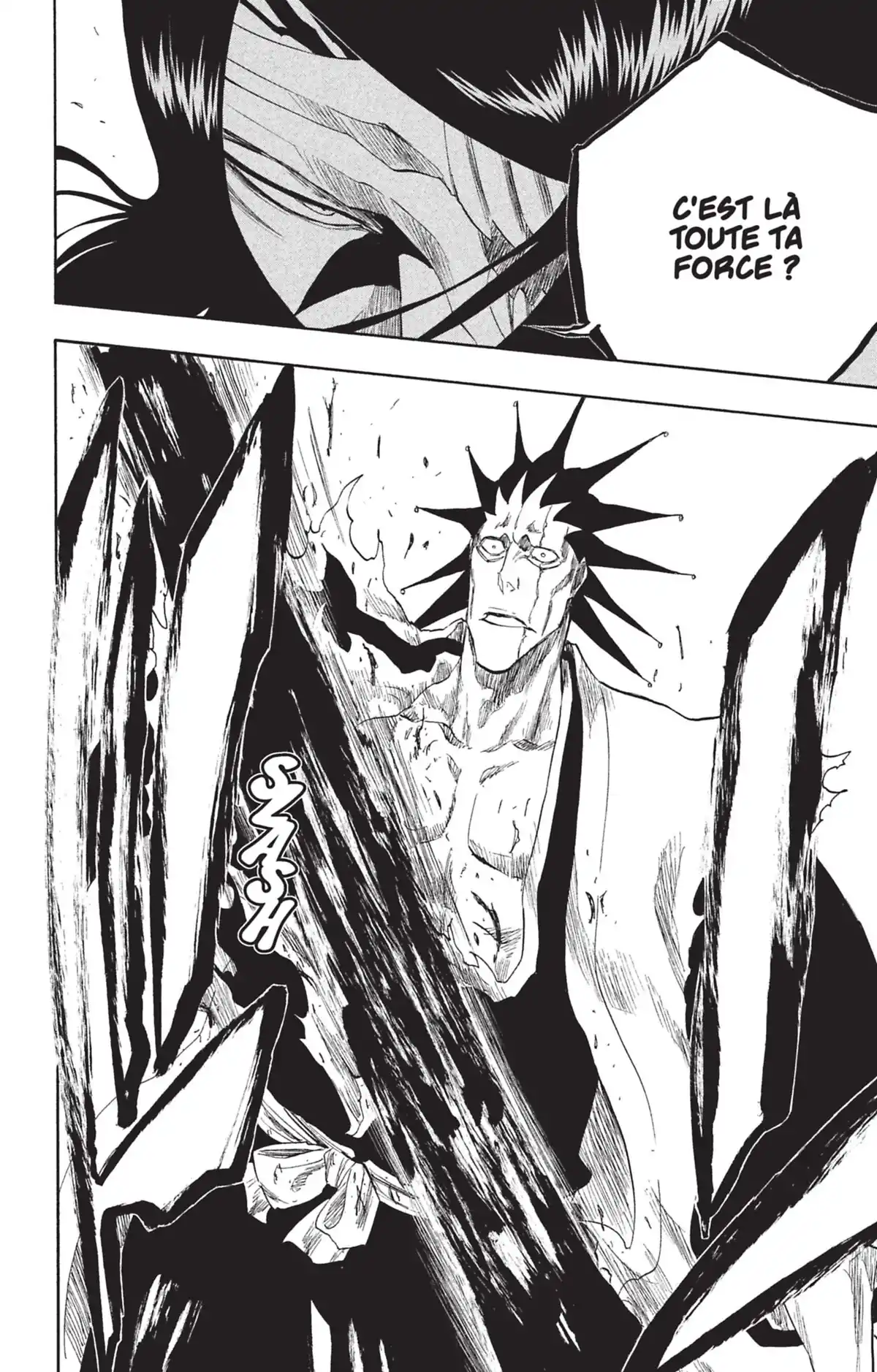 Bleach Volume 35 page 82