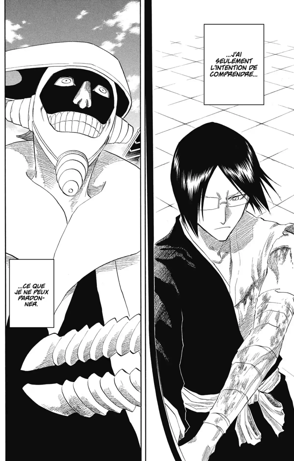 Bleach Volume 15 page 19