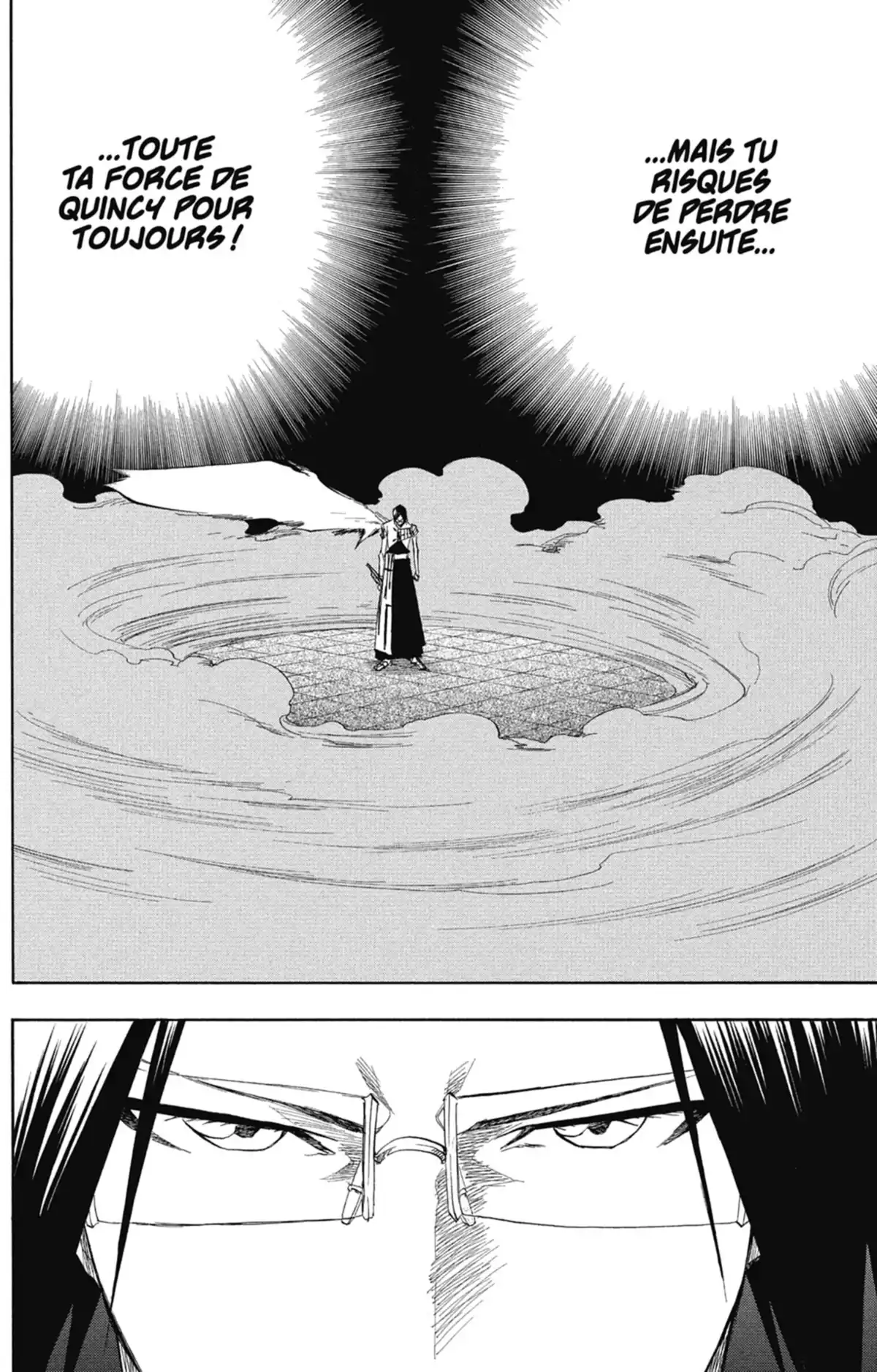 Bleach Volume 15 page 26