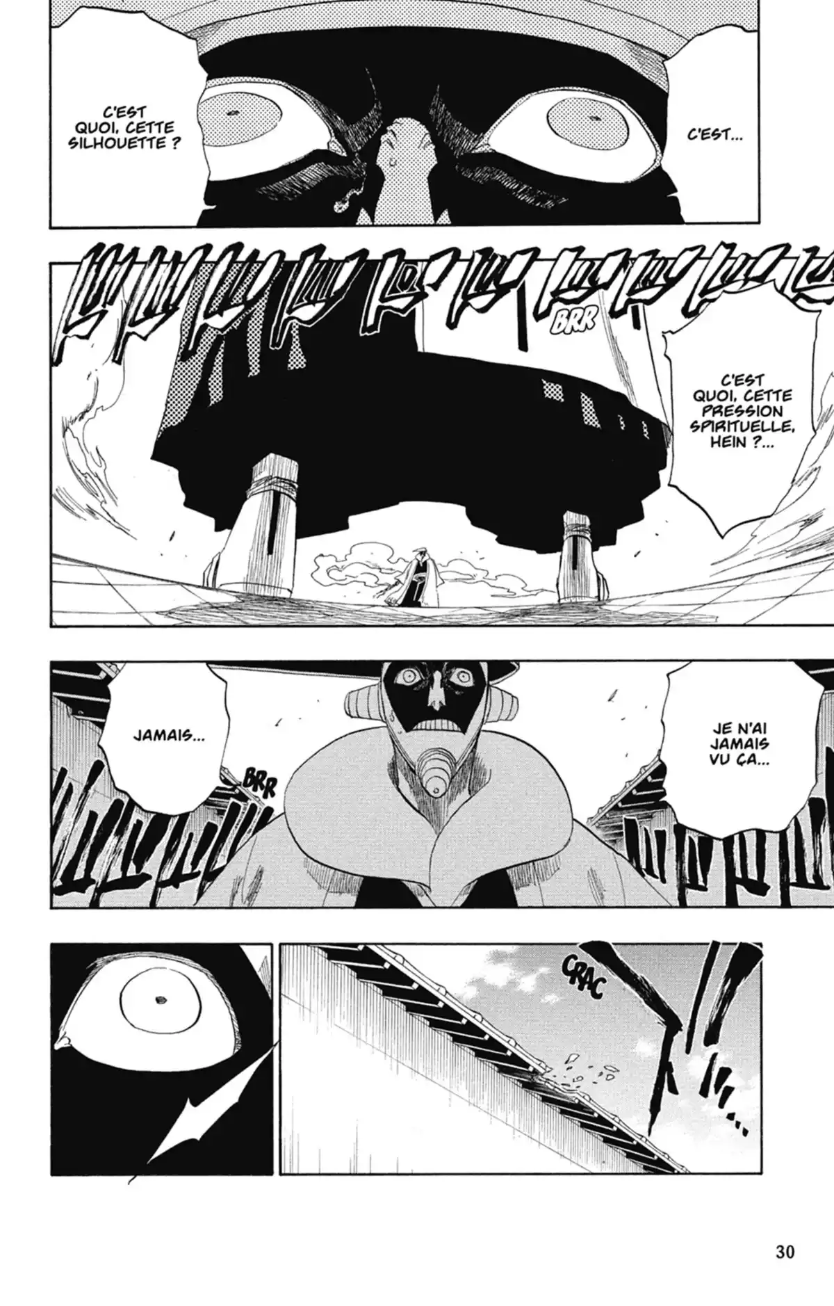 Bleach Volume 15 page 28