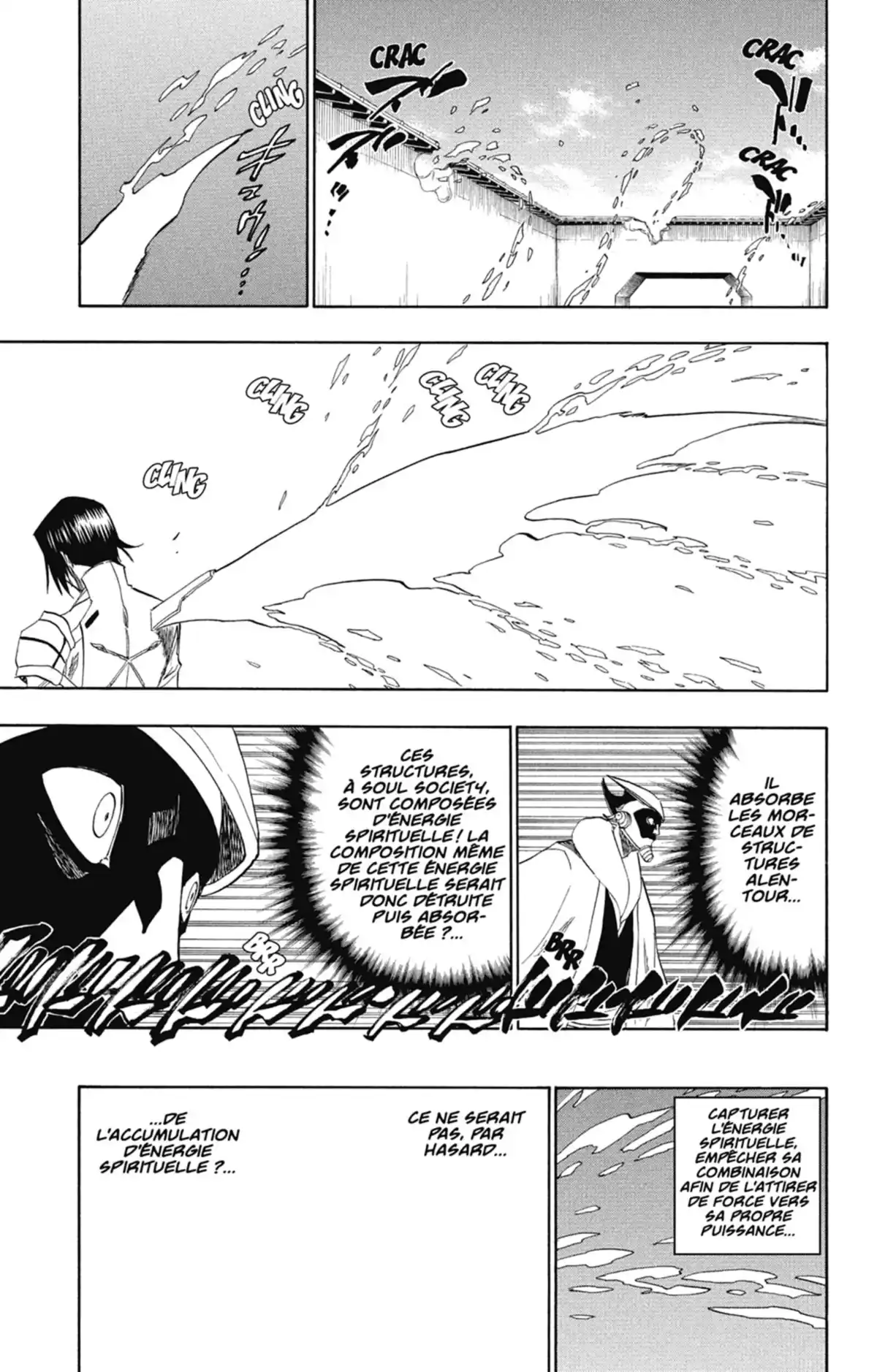 Bleach Volume 15 page 29