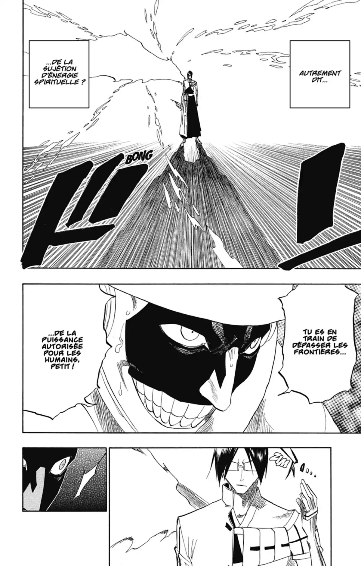 Bleach Volume 15 page 30