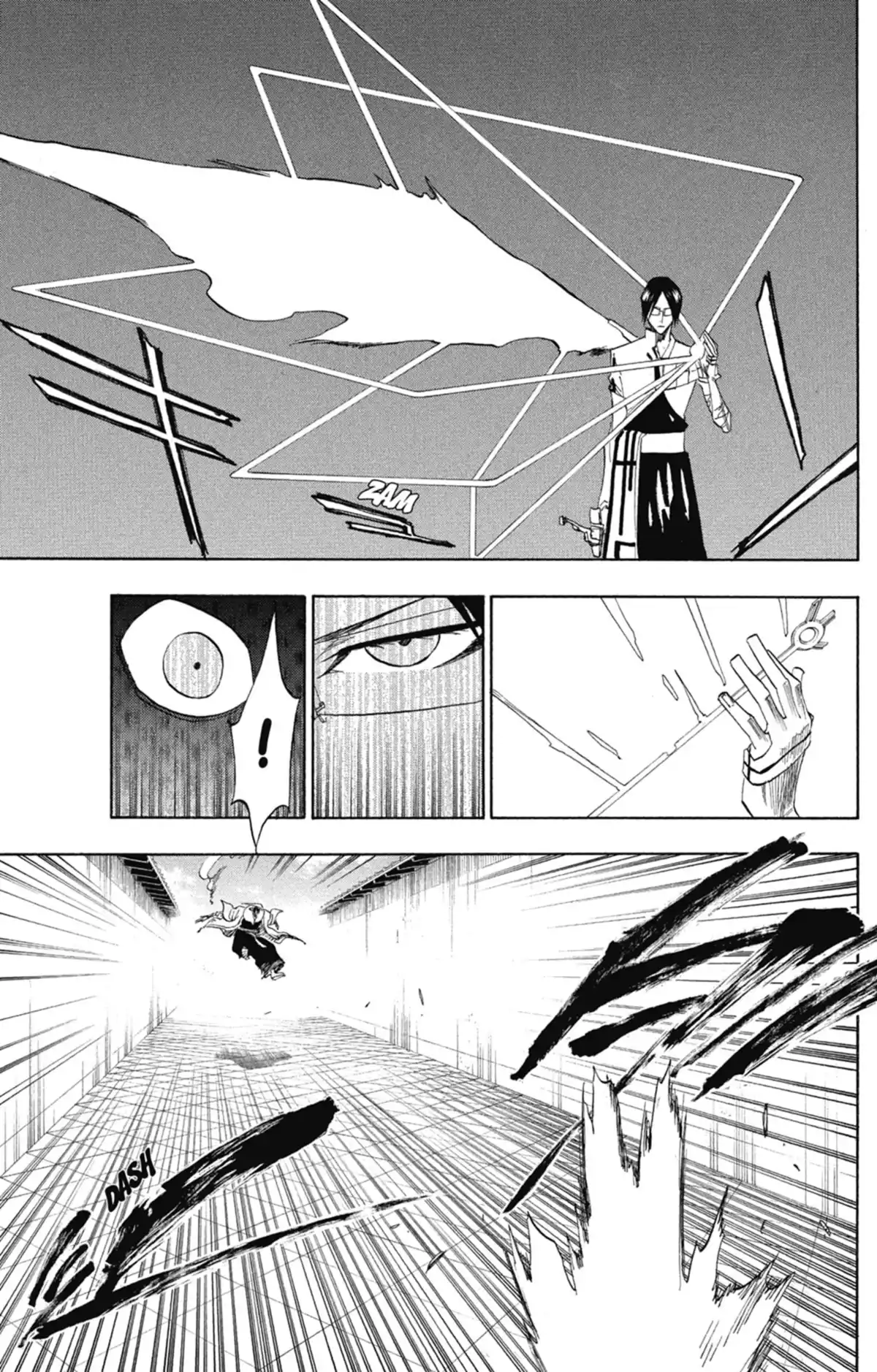 Bleach Volume 15 page 31