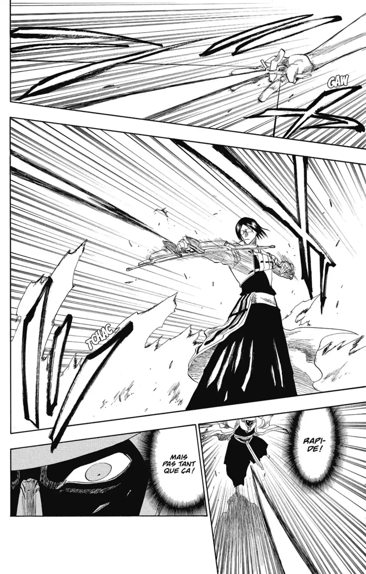 Bleach Volume 15 page 32