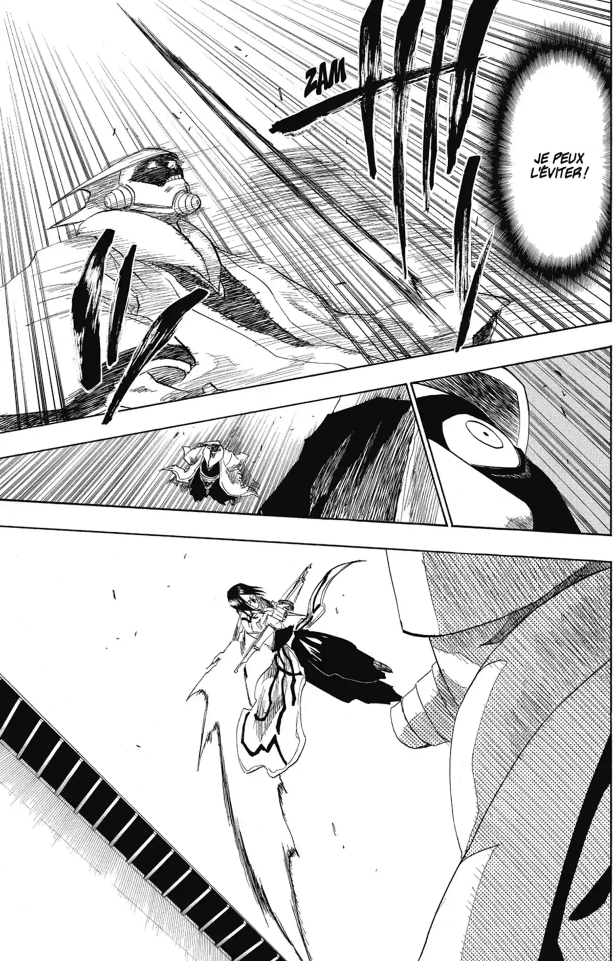 Bleach Volume 15 page 33