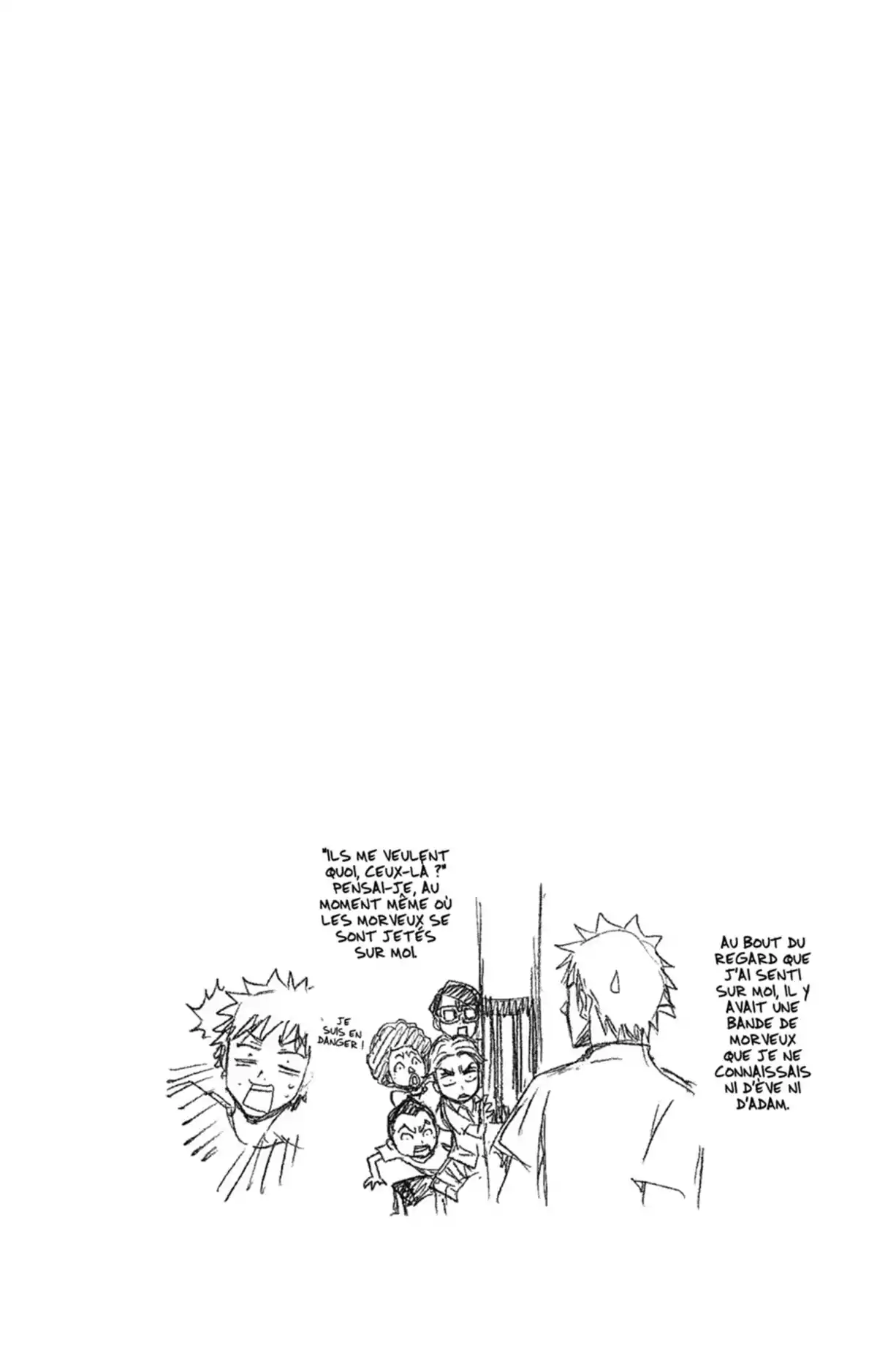Bleach Volume 15 page 62