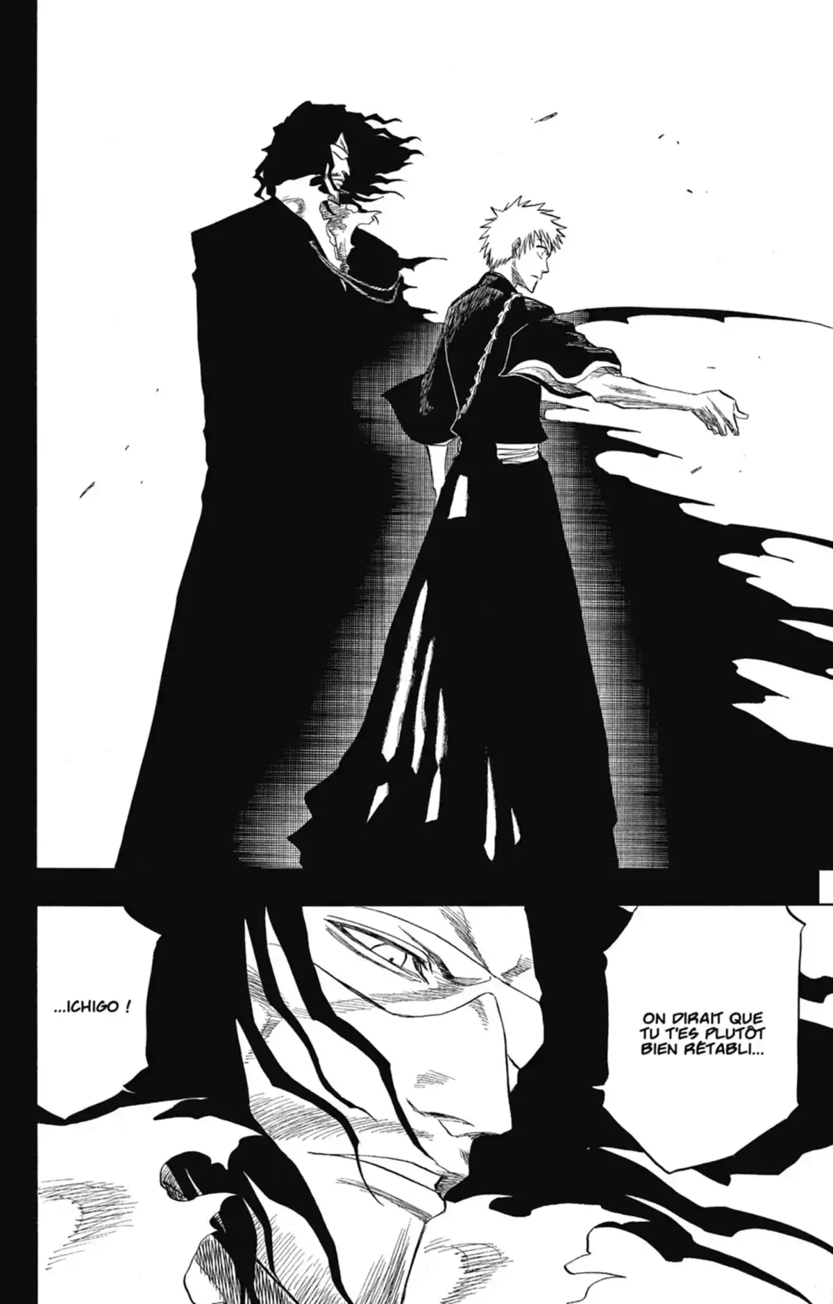 Bleach Volume 15 page 70