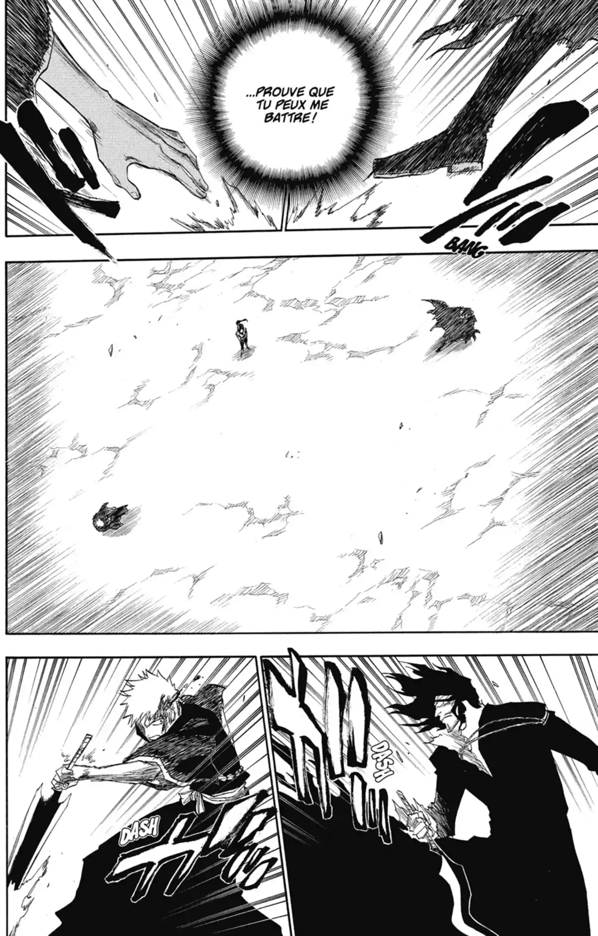 Bleach Volume 15 page 73