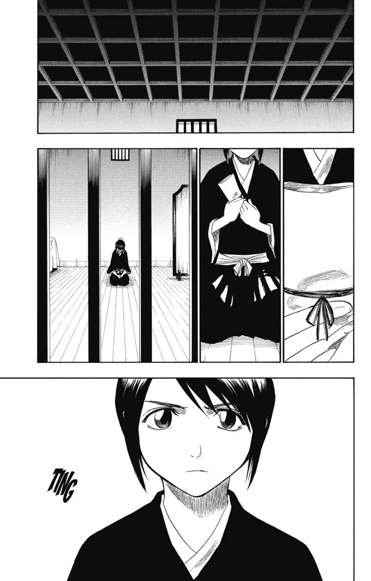 Bleach Volume 15 page 76