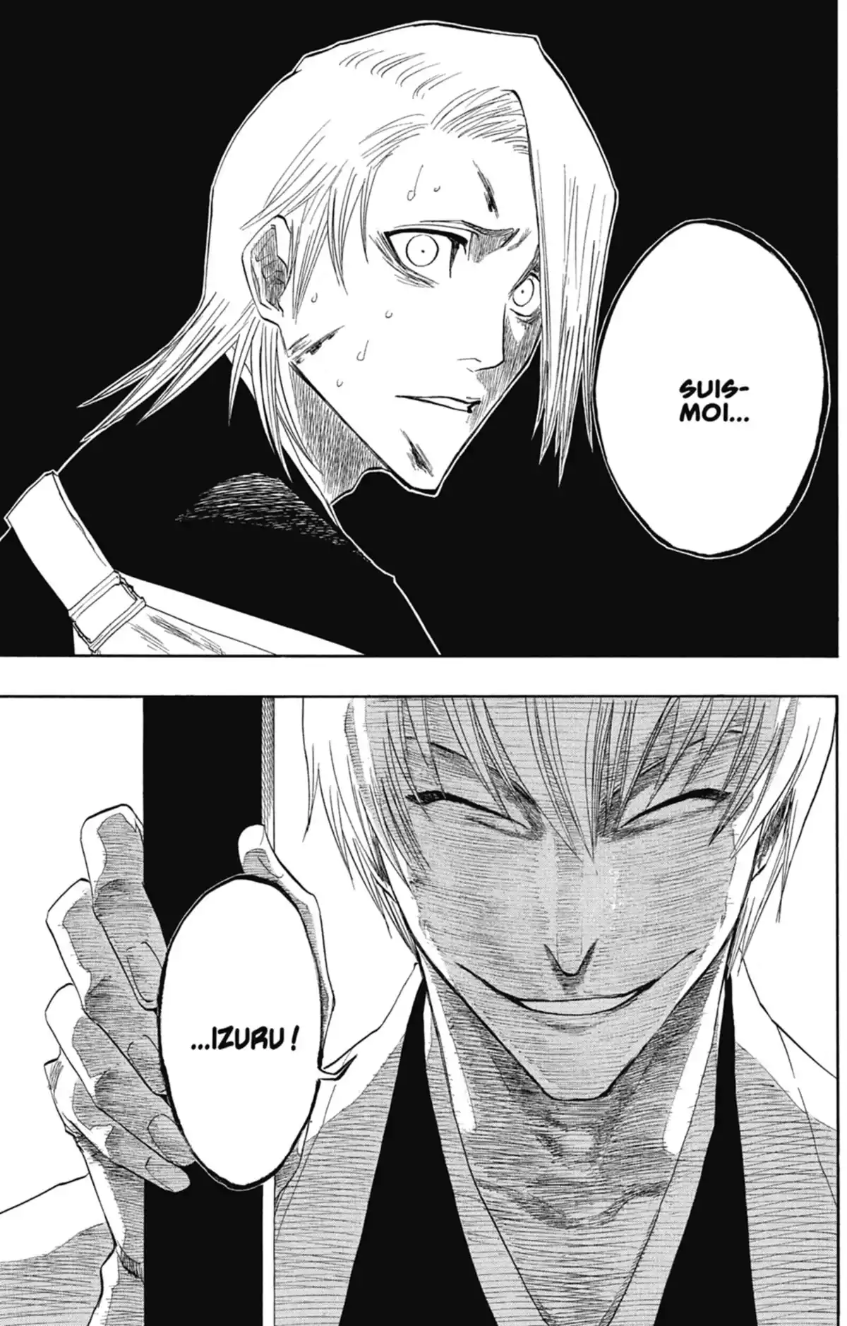 Bleach Volume 15 page 80