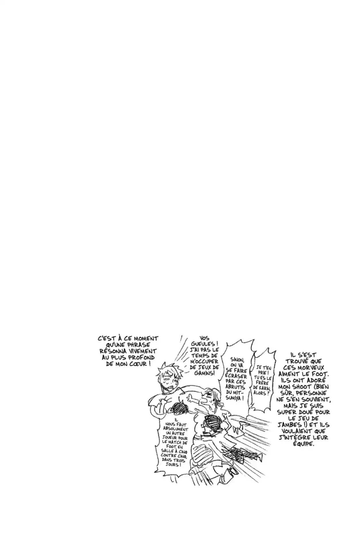 Bleach Volume 15 page 81