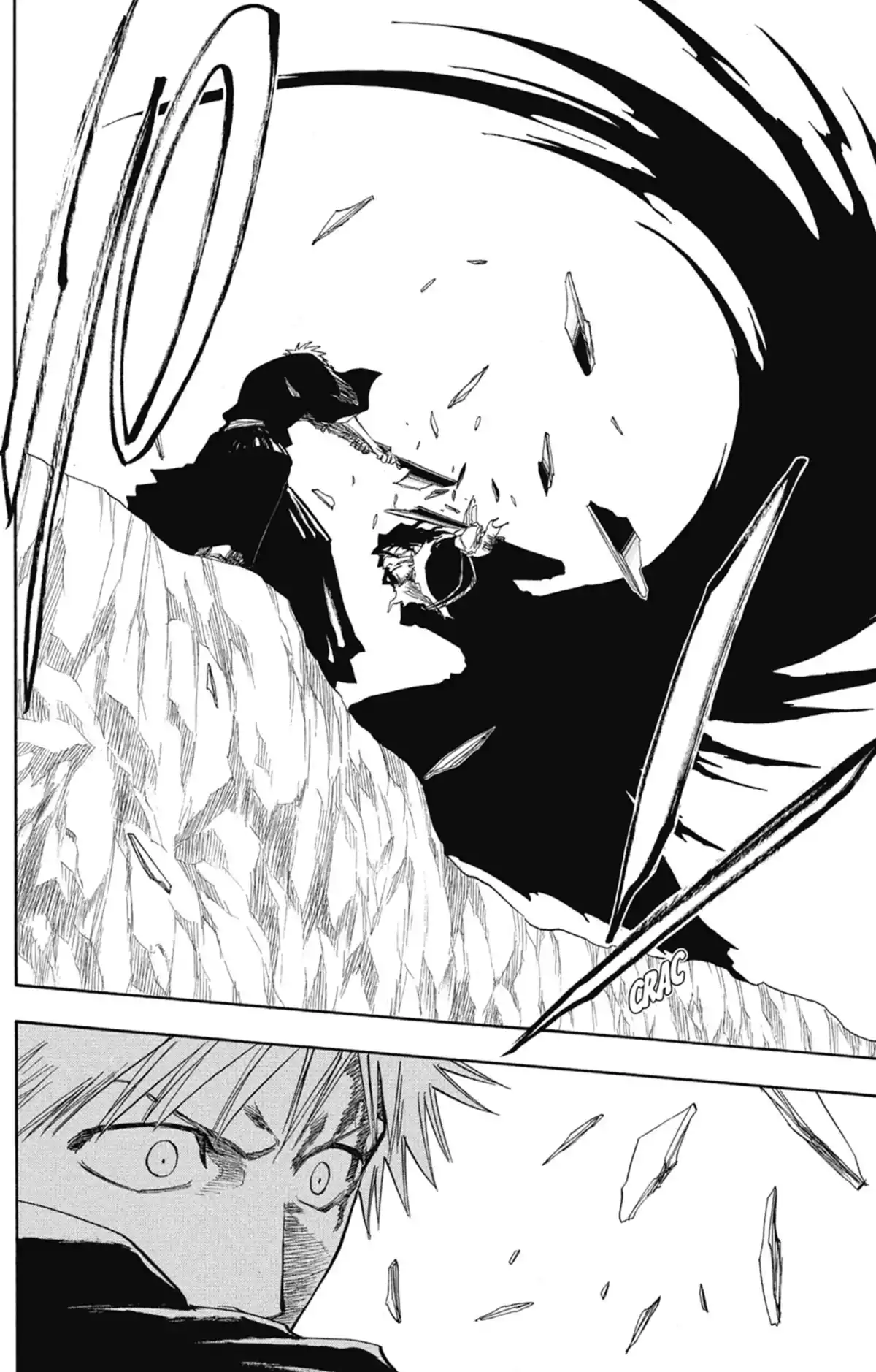 Bleach Volume 15 page 93