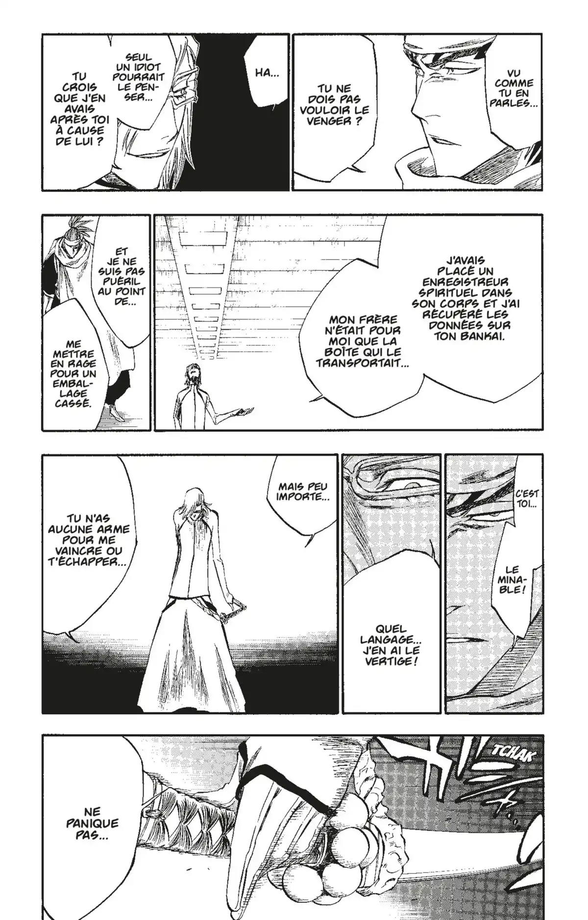 Bleach Volume 30 page 103