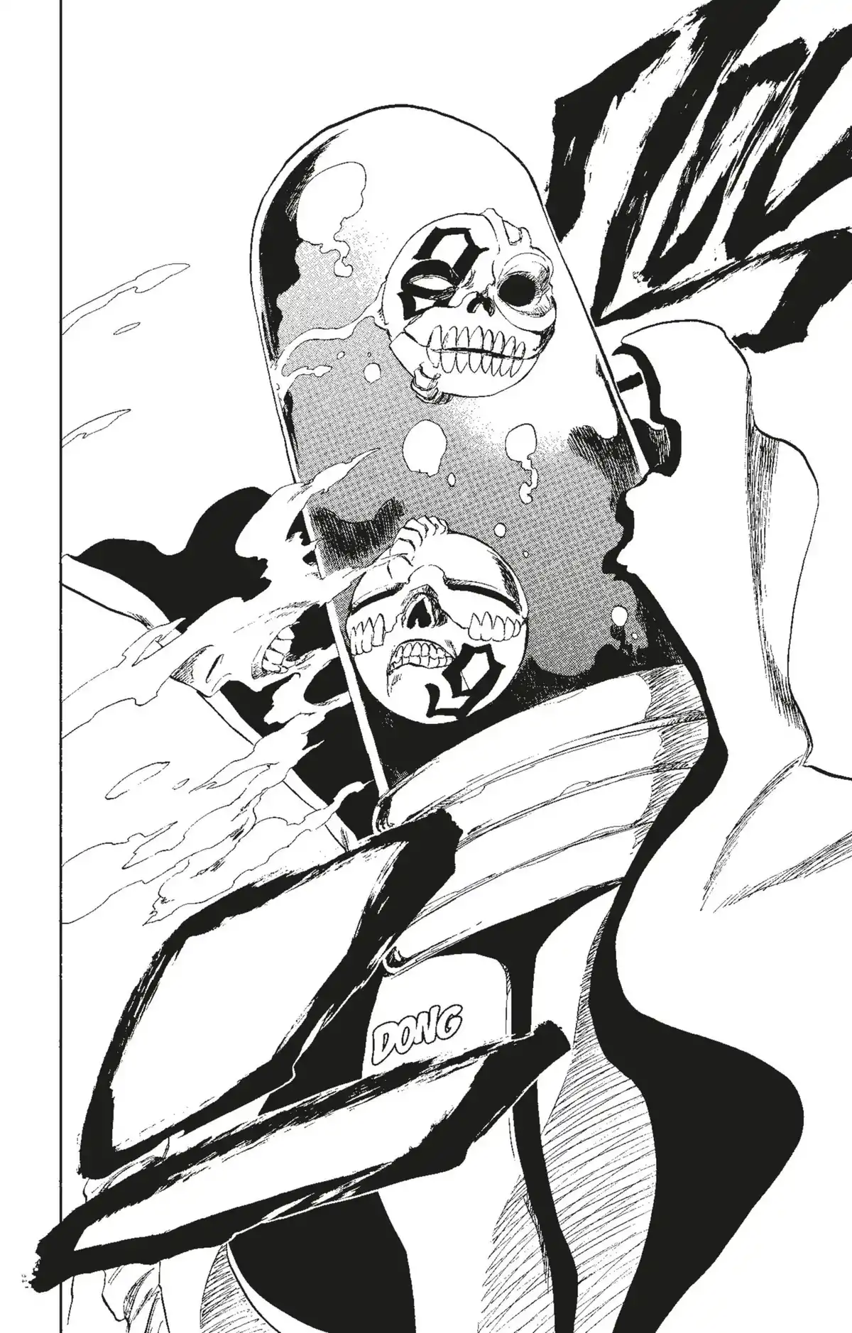 Bleach Volume 30 page 128