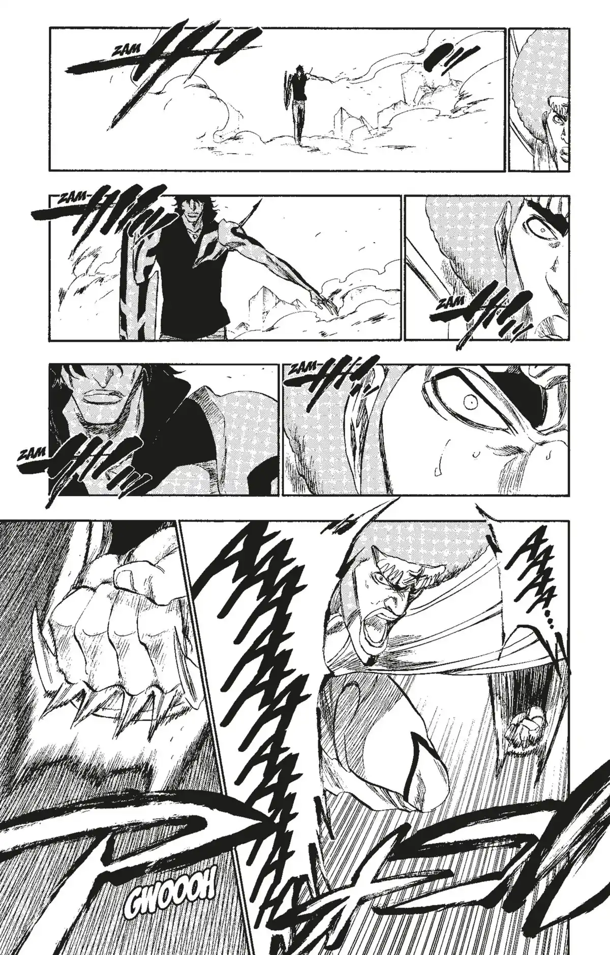 Bleach Volume 30 page 13