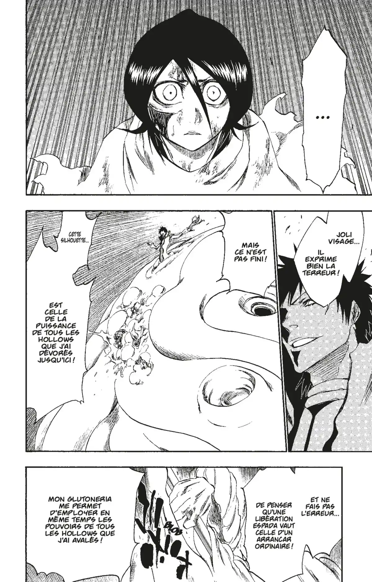 Bleach Volume 30 page 144