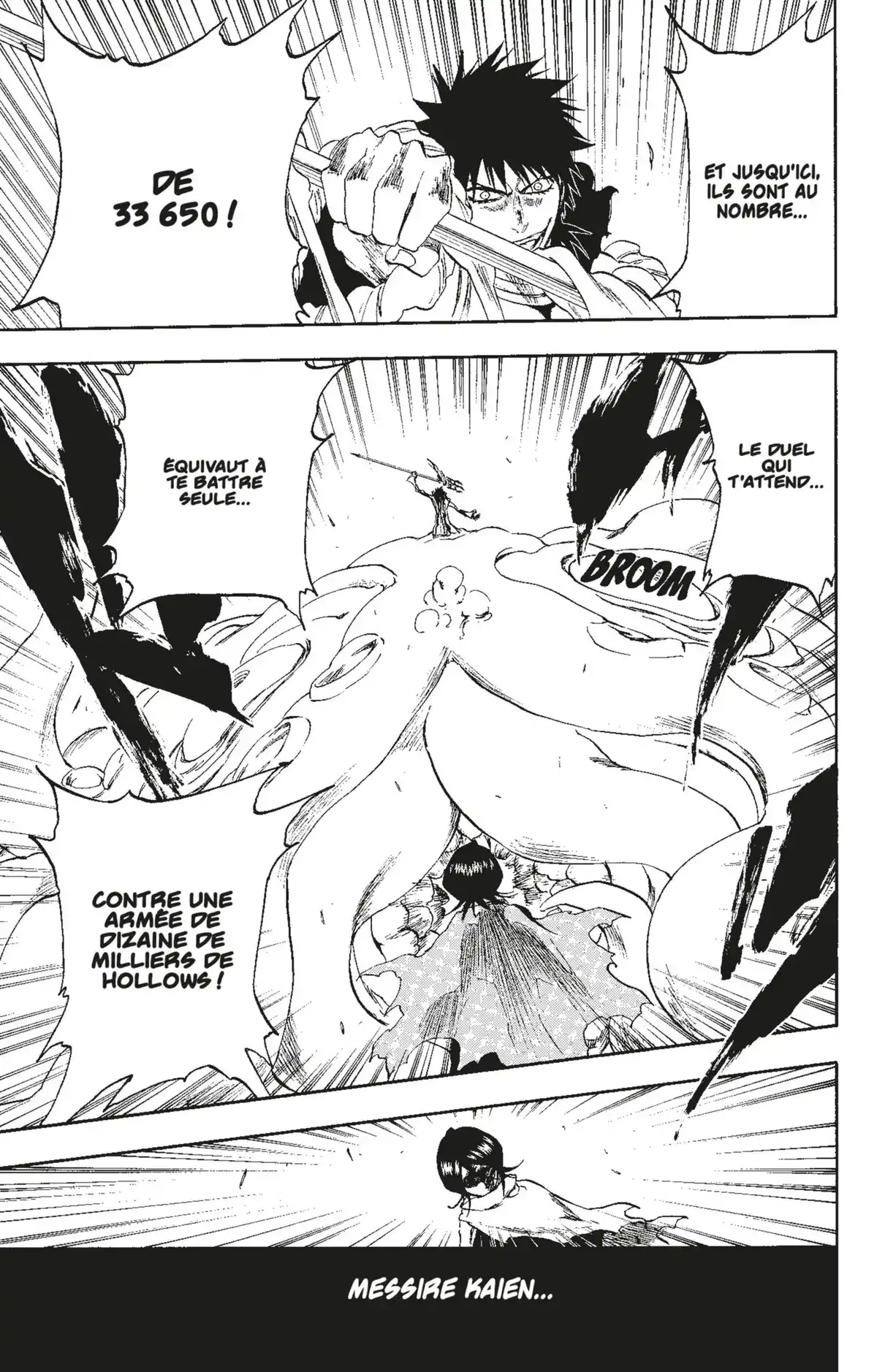 Bleach Volume 30 page 145