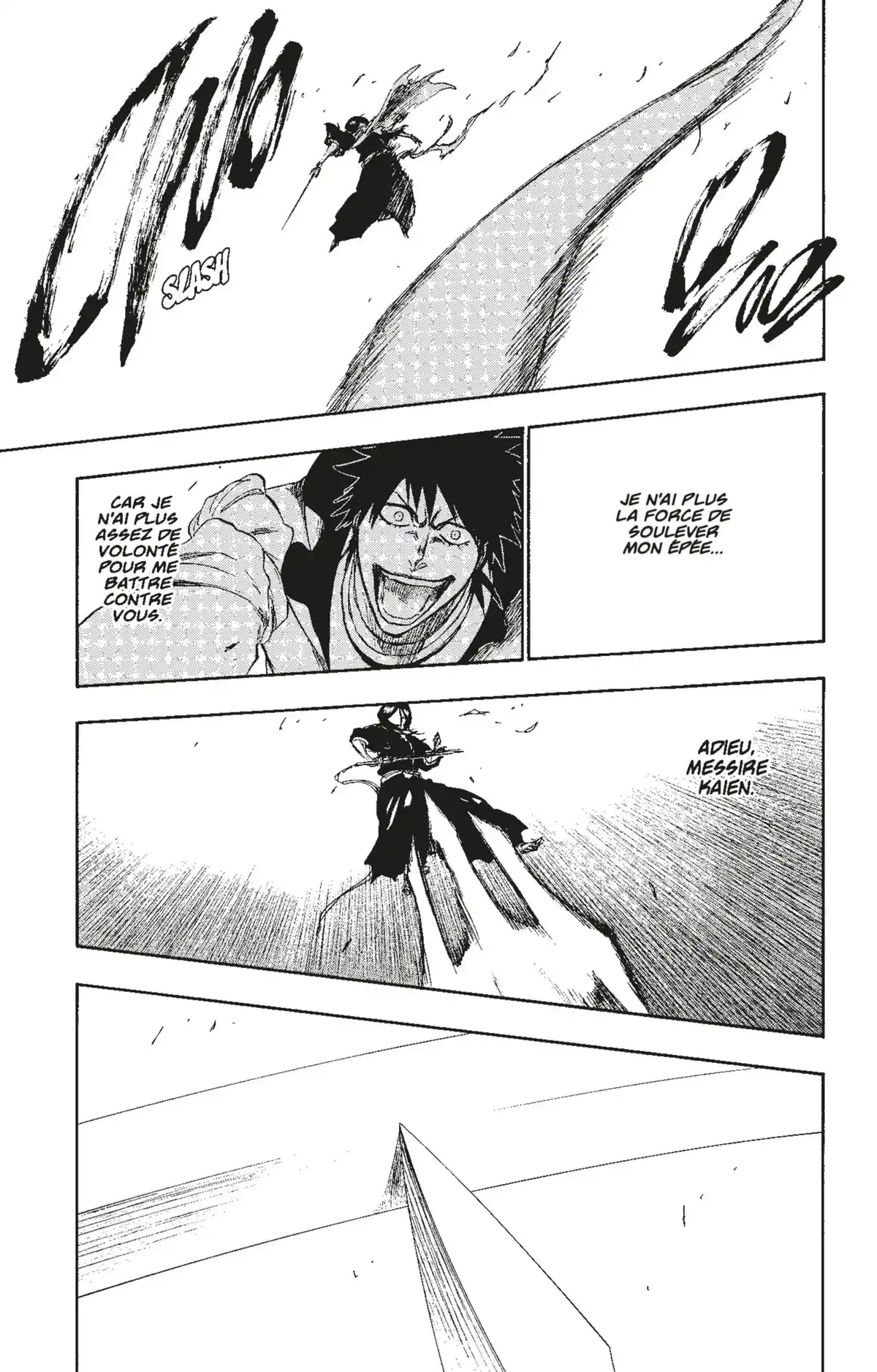 Bleach Volume 30 page 147