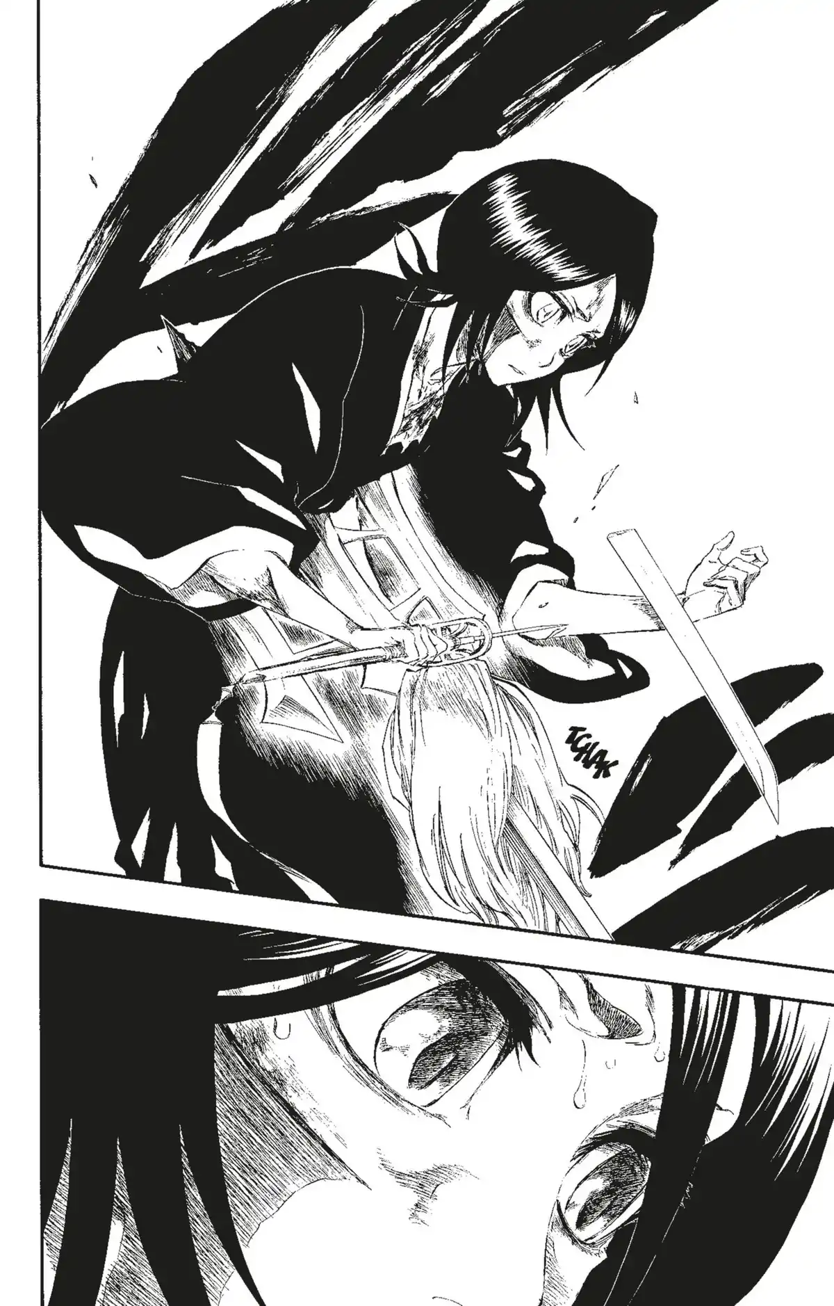 Bleach Volume 30 page 148