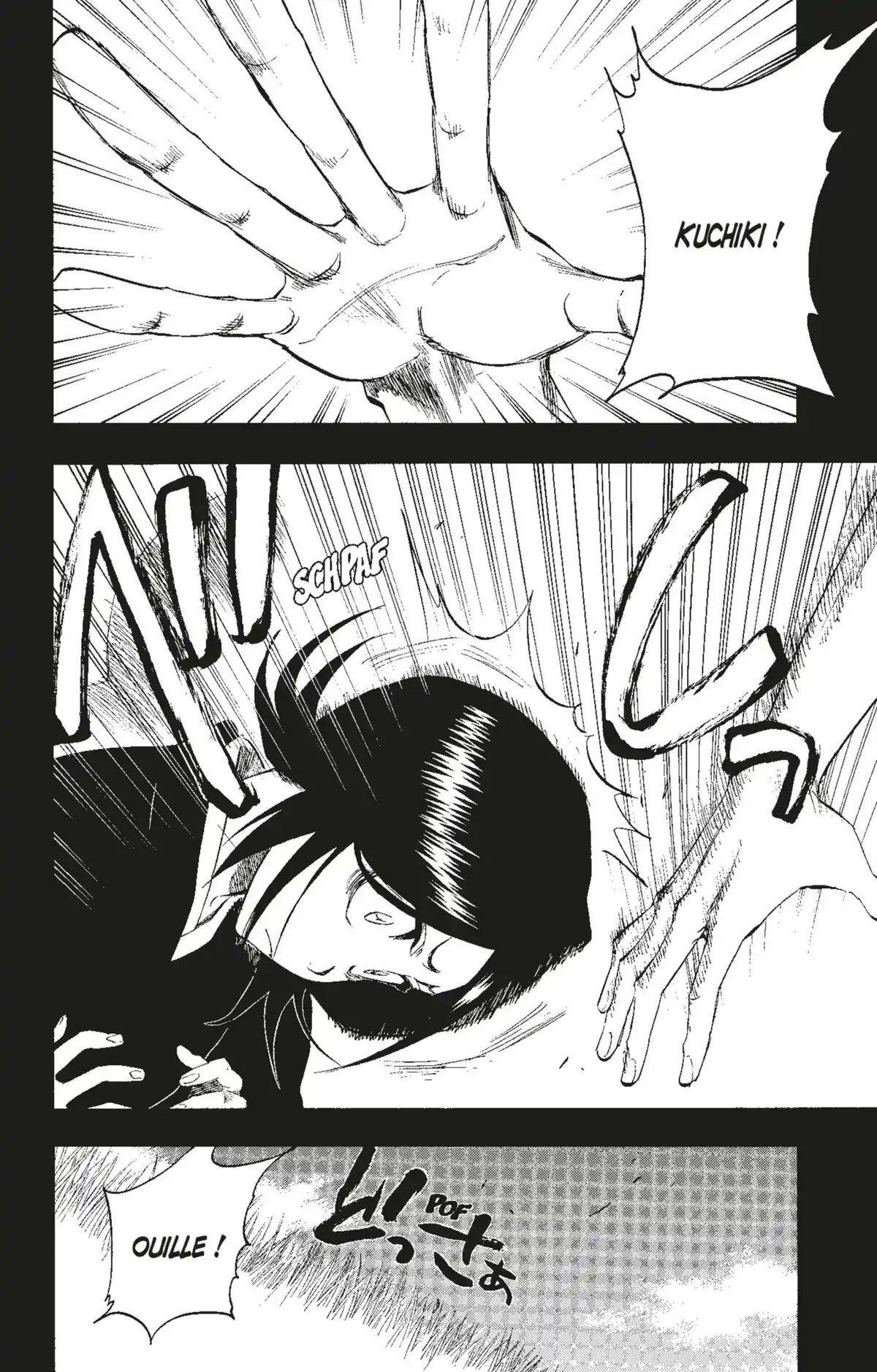 Bleach Volume 30 page 152