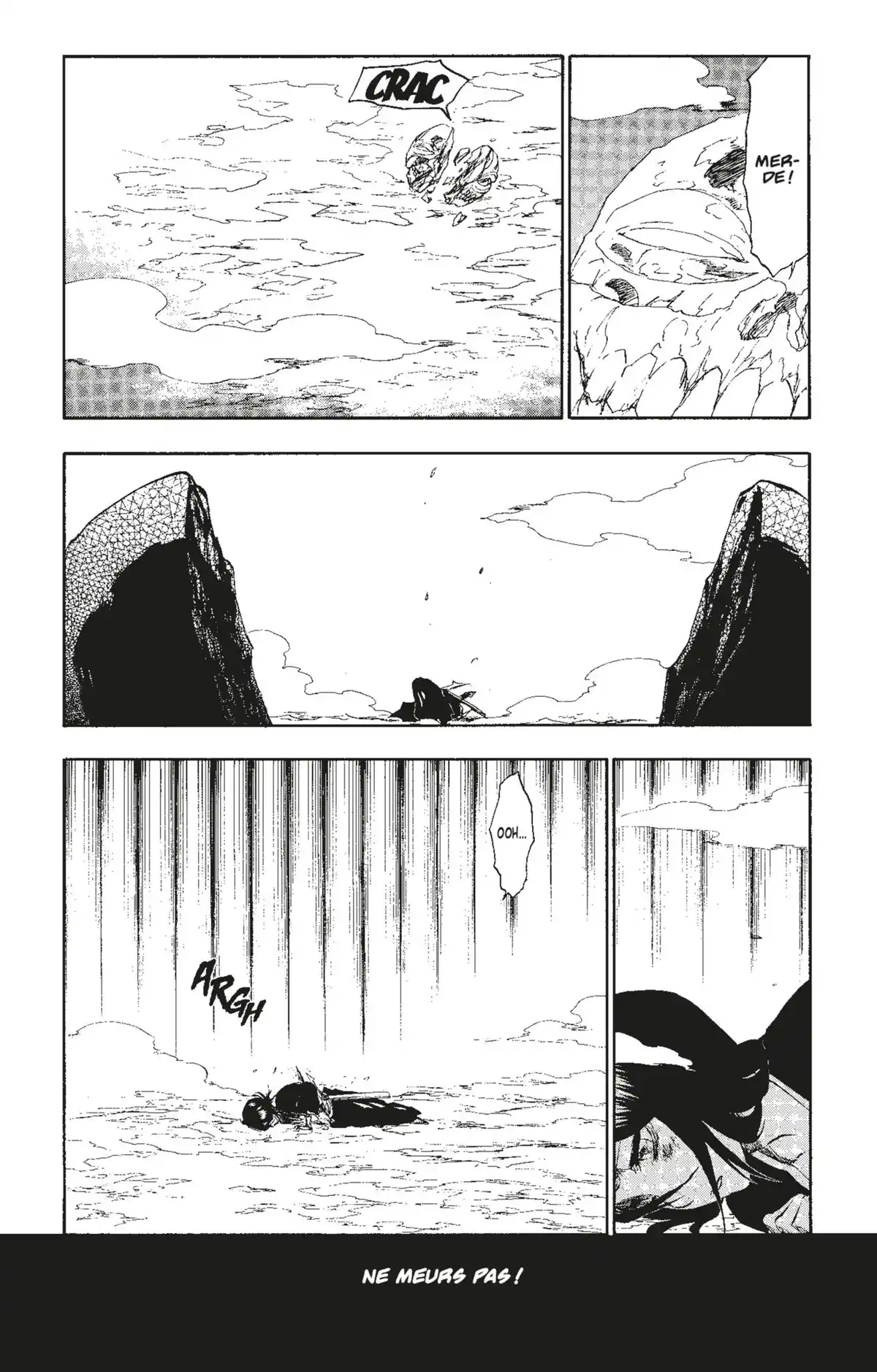 Bleach Volume 30 page 174