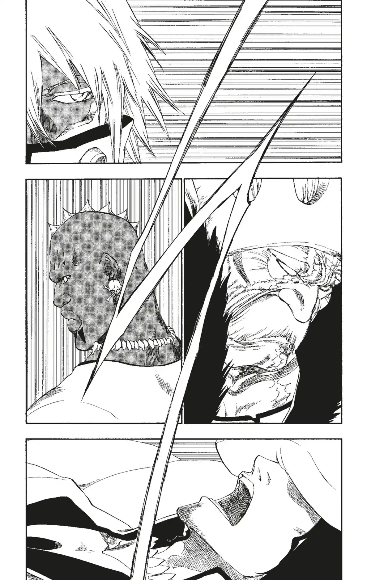 Bleach Volume 30 page 178