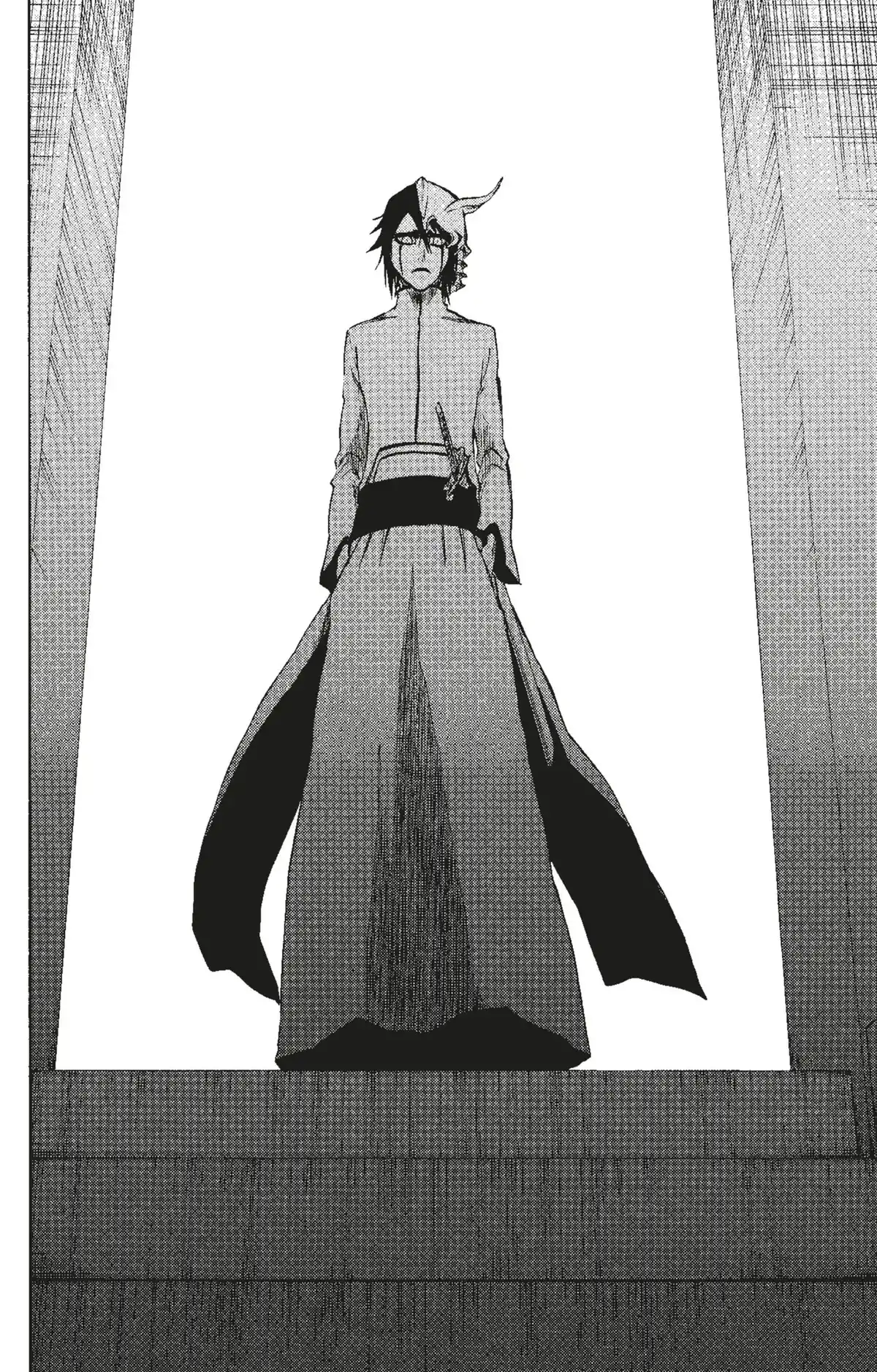 Bleach Volume 30 page 188
