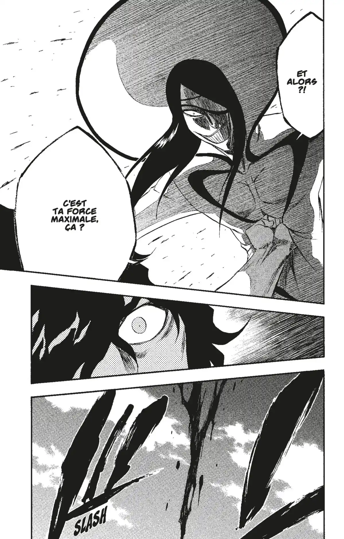 Bleach Volume 30 page 25