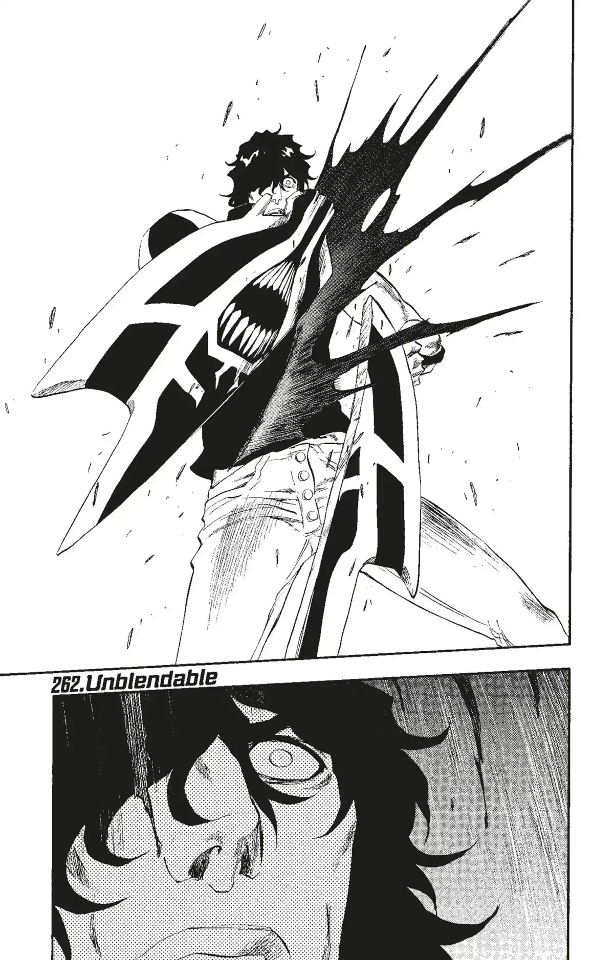 Bleach Volume 30 page 27