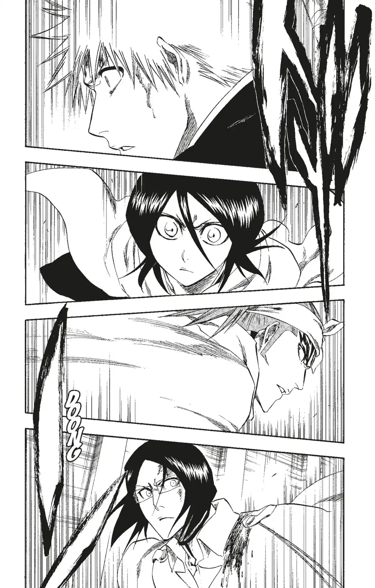 Bleach Volume 30 page 29