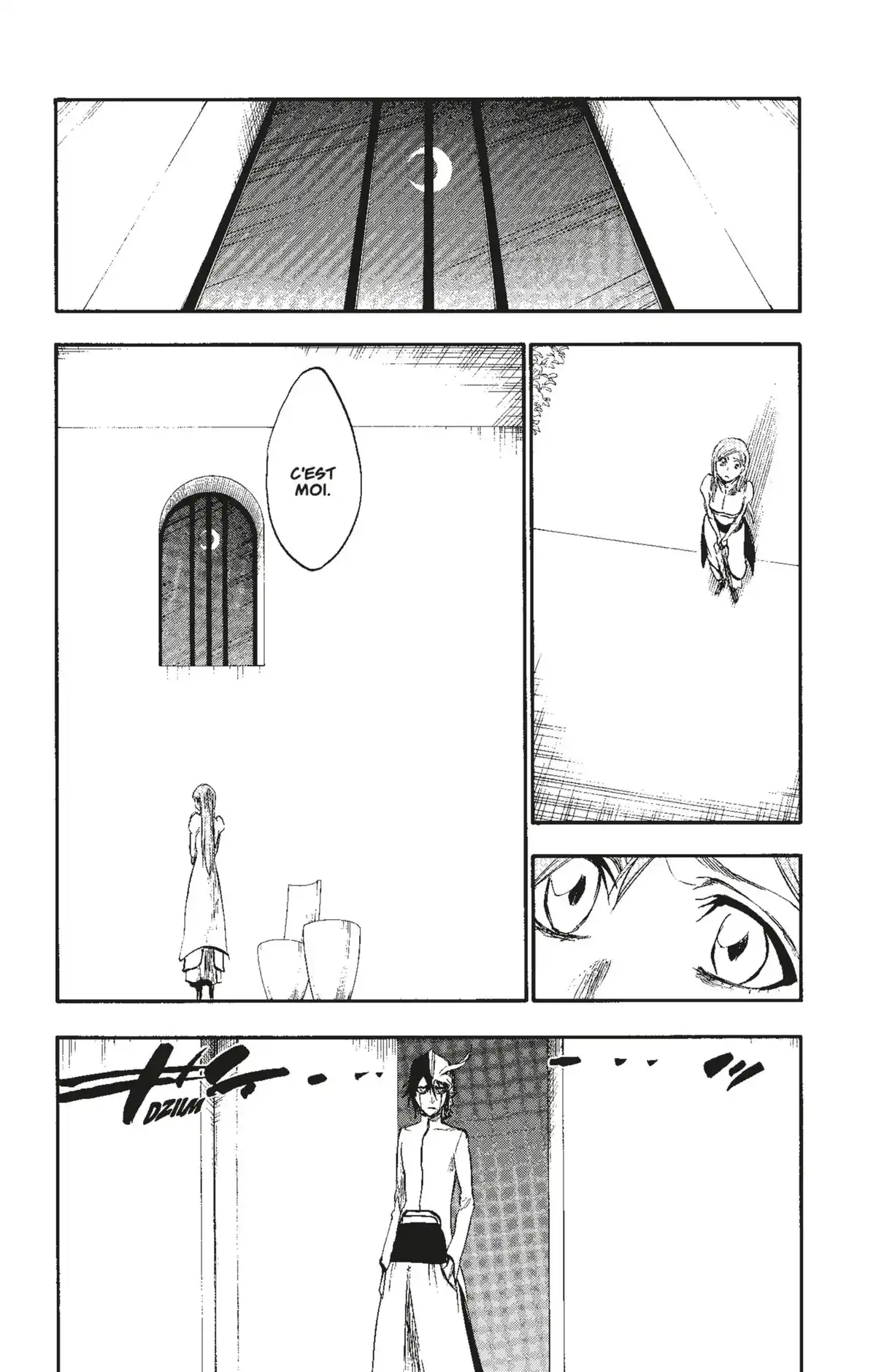Bleach Volume 30 page 32