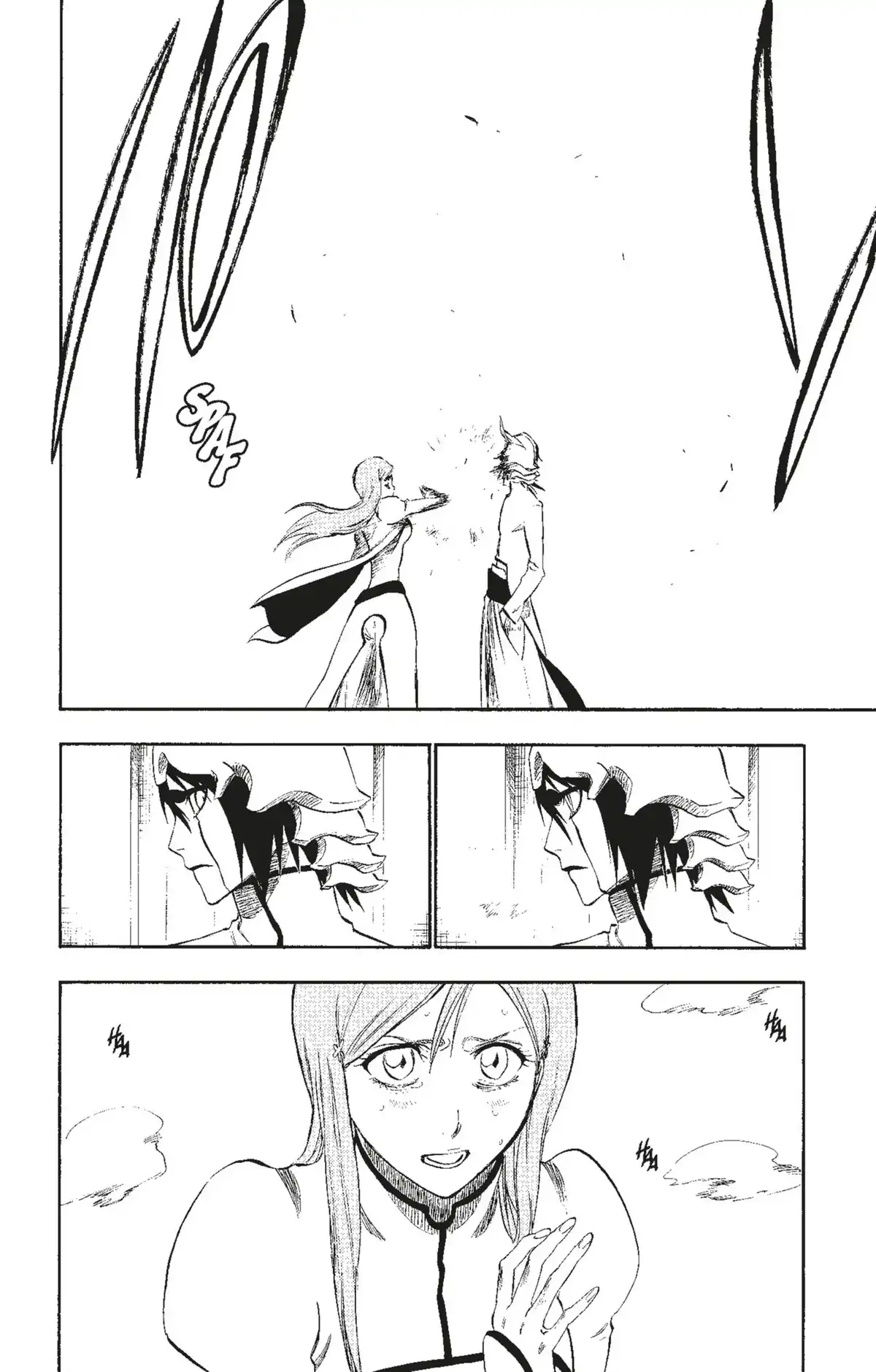 Bleach Volume 30 page 38