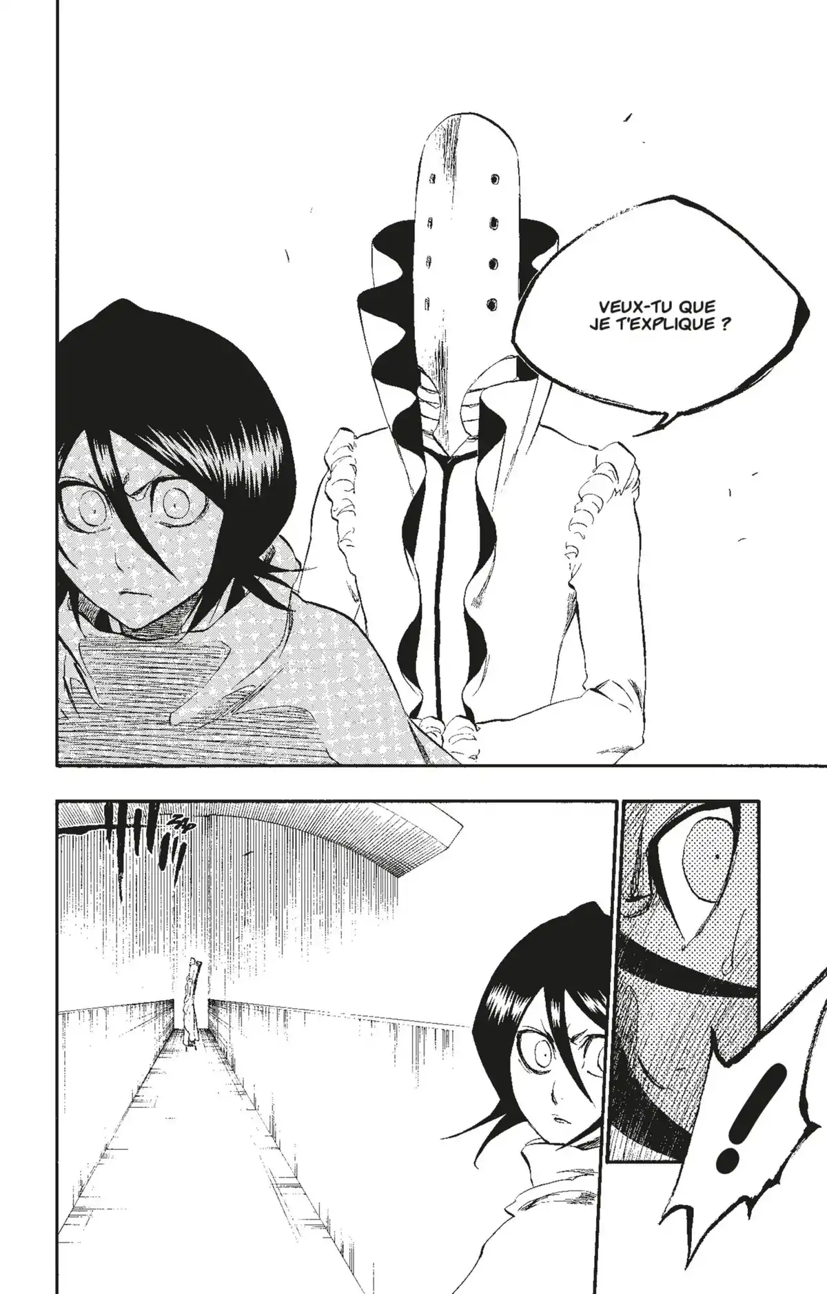 Bleach Volume 30 page 42